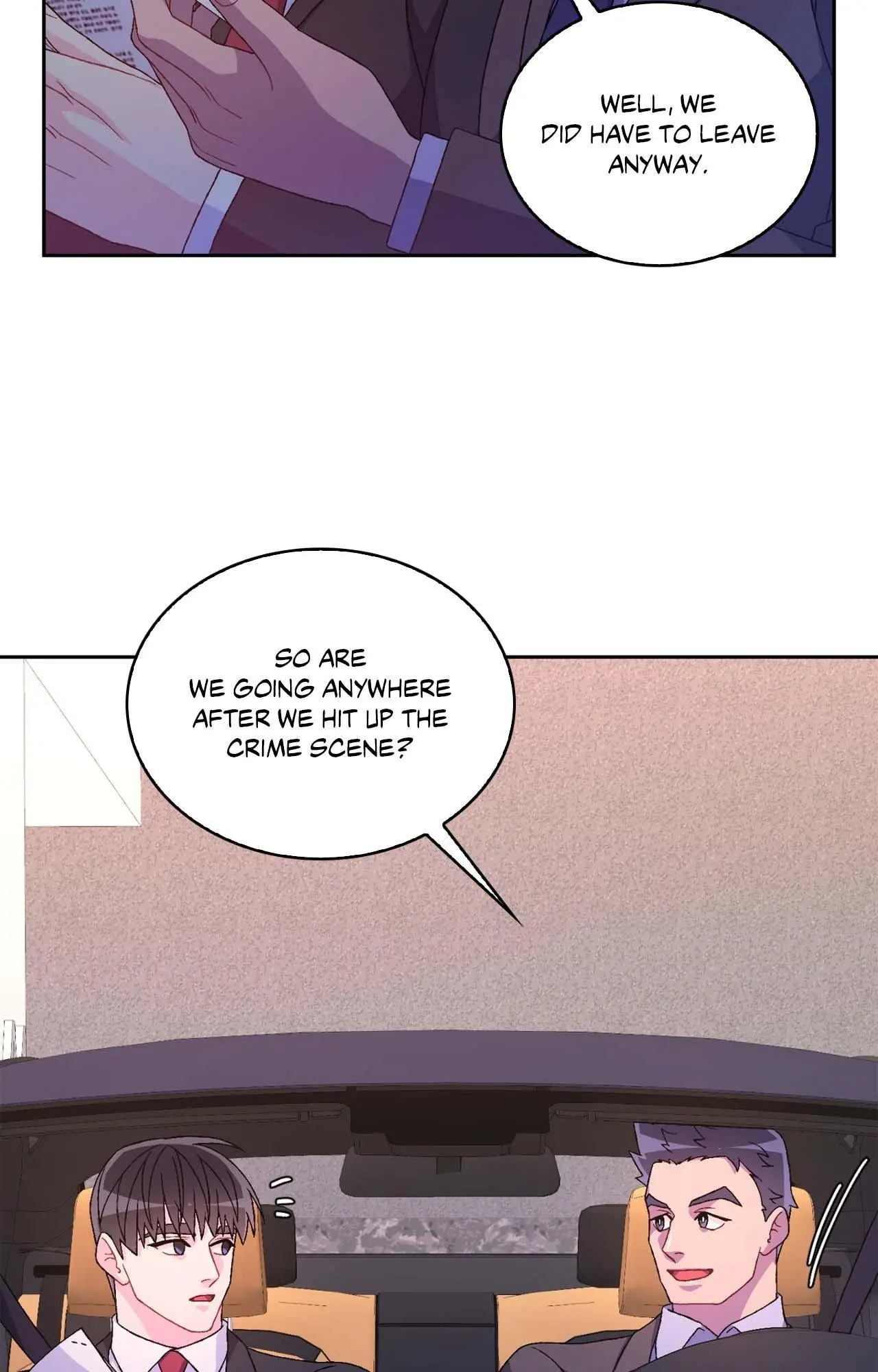 Arthur - Chapter 114 Page 8