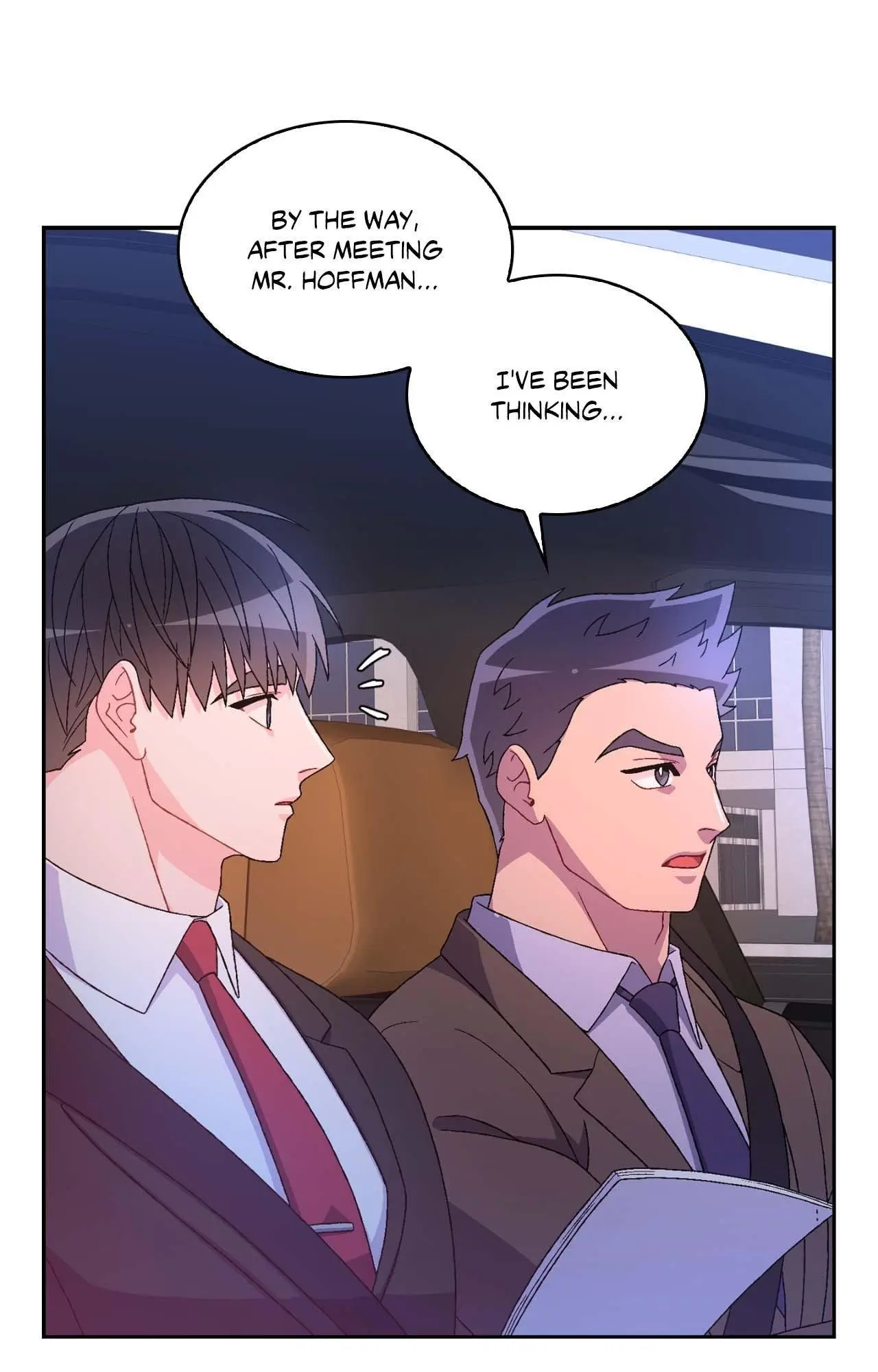 Arthur - Chapter 114 Page 12