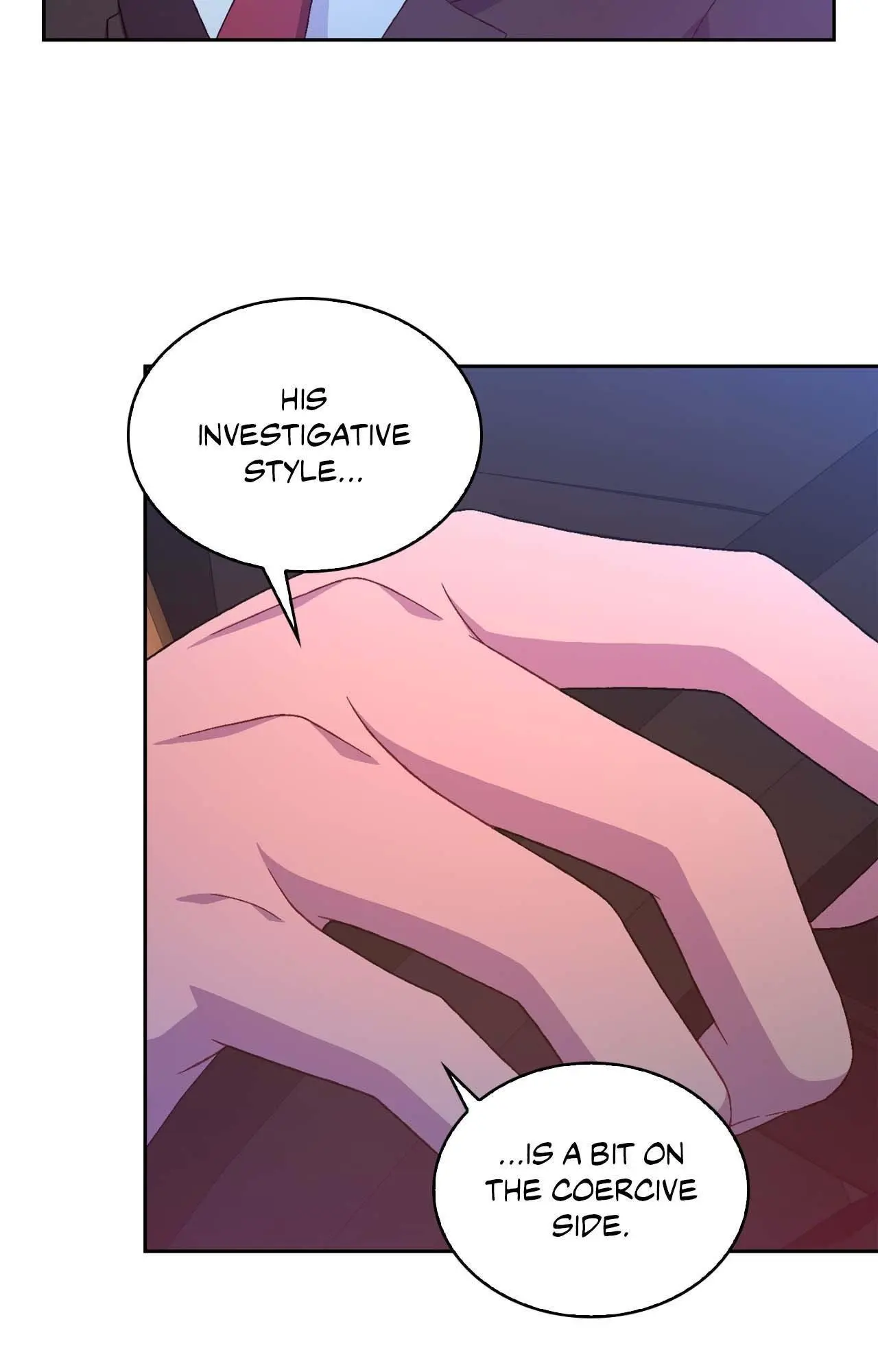 Arthur - Chapter 114 Page 13