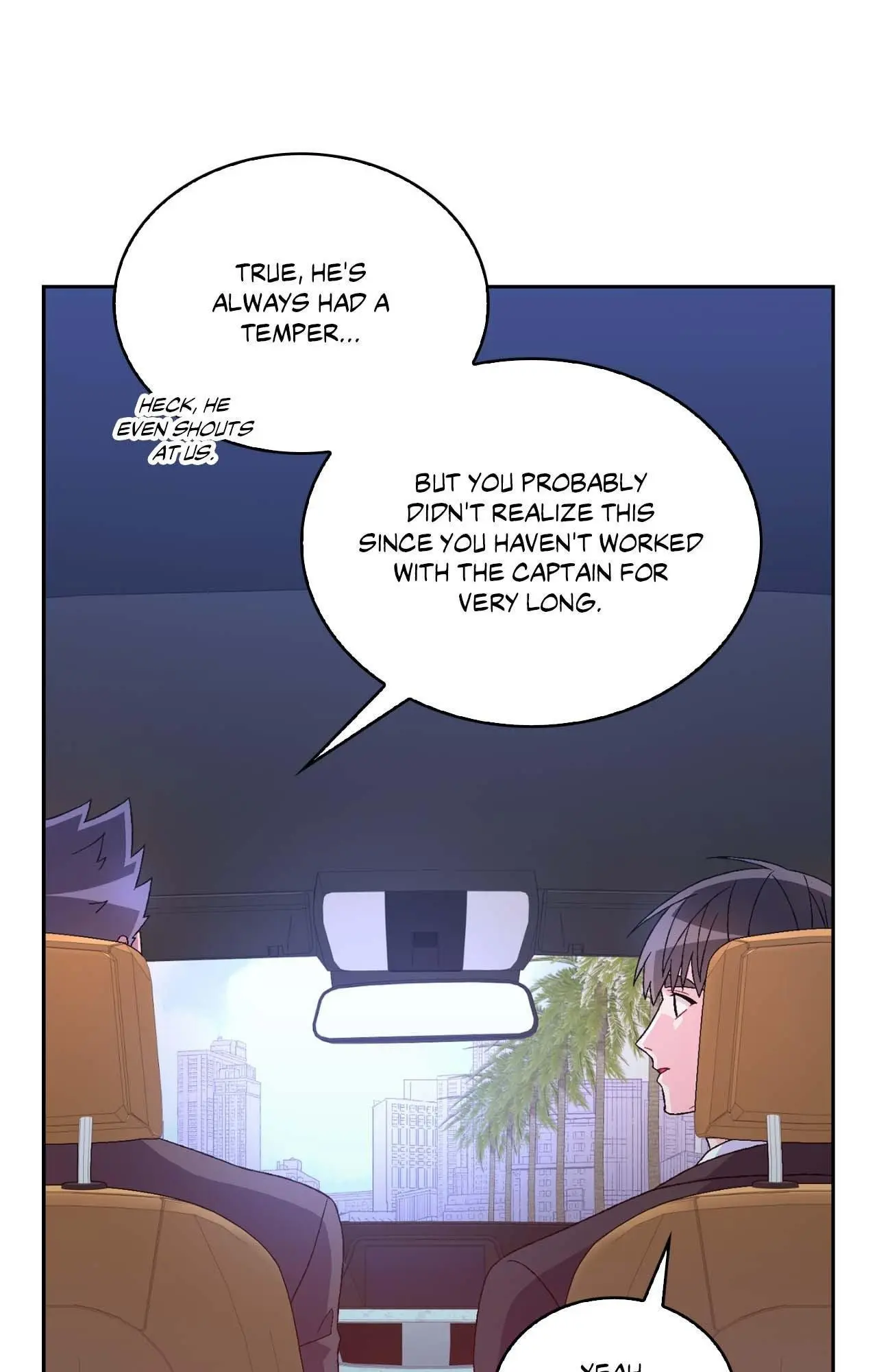 Arthur - Chapter 114 Page 14