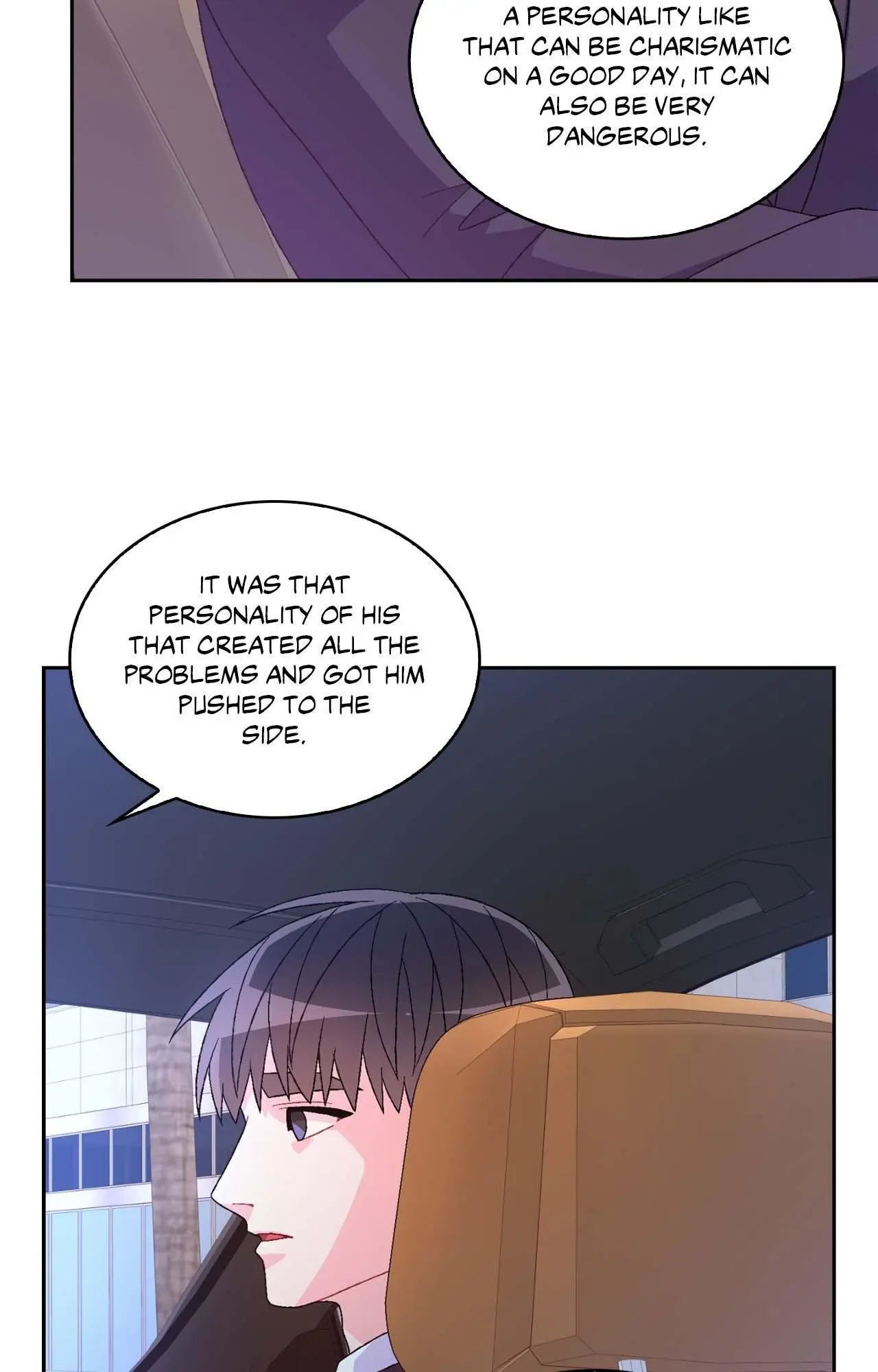 Arthur - Chapter 114 Page 17