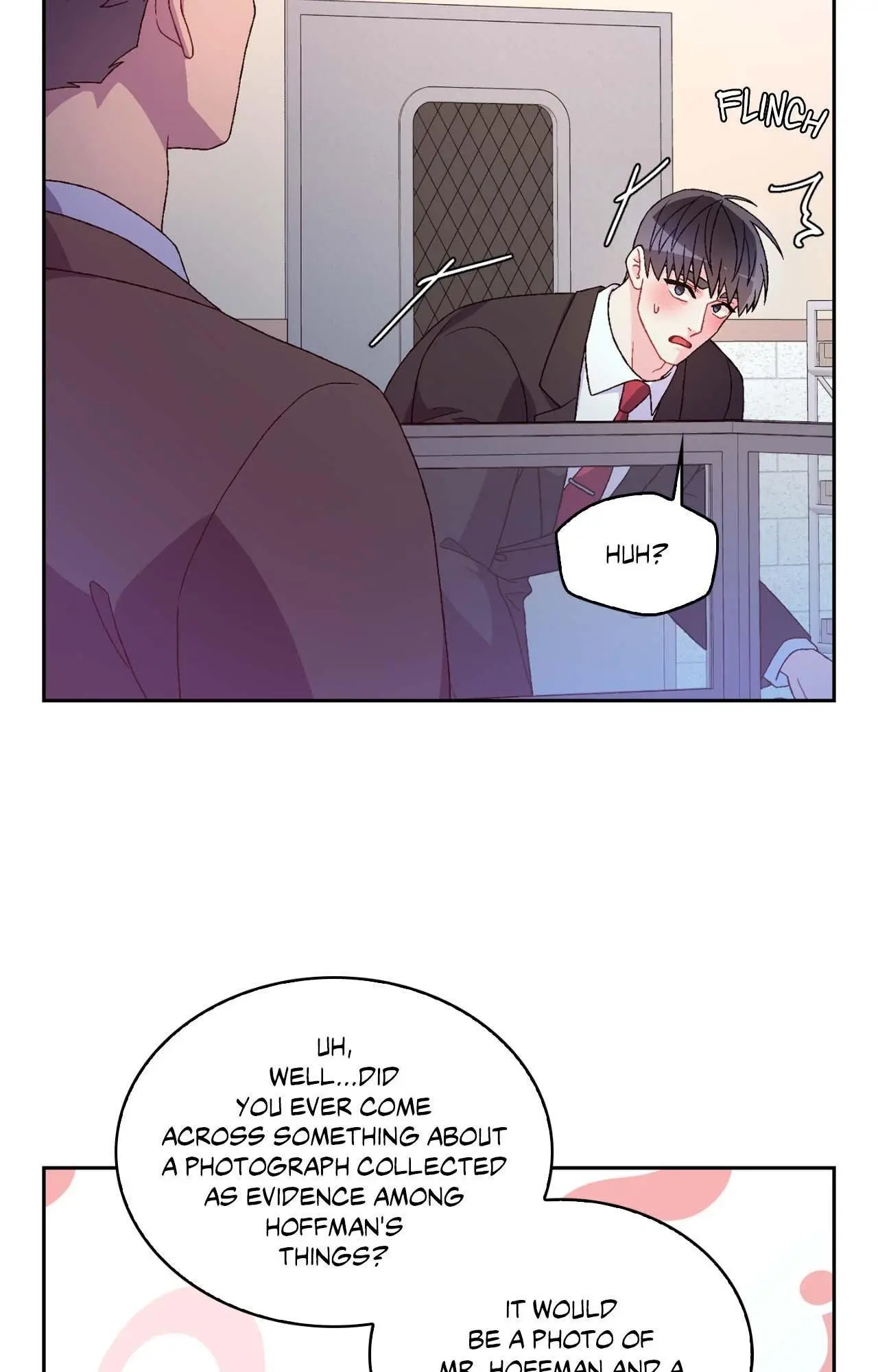 Arthur - Chapter 114 Page 23