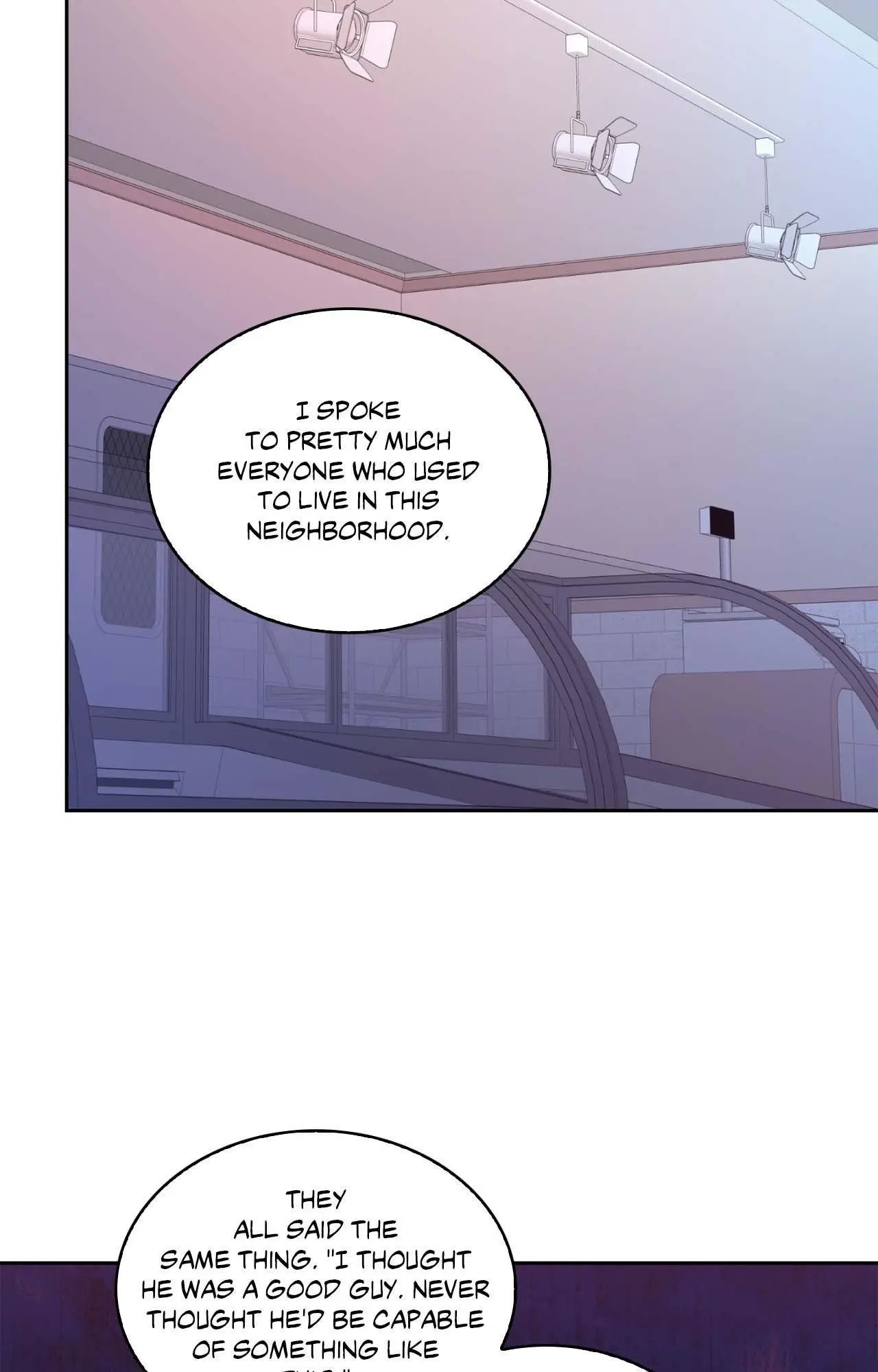 Arthur - Chapter 114 Page 27