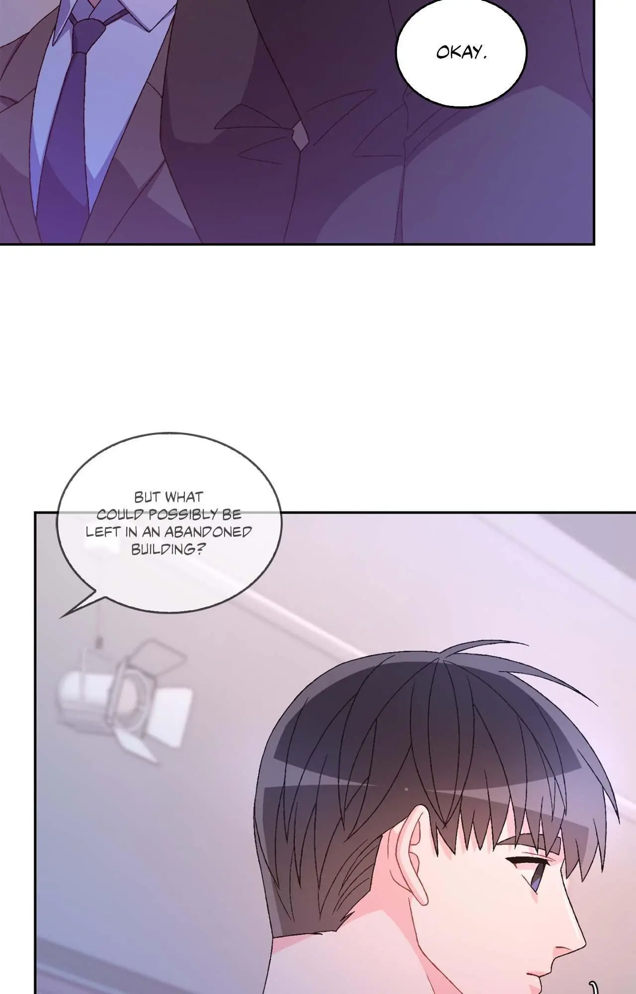 Arthur - Chapter 114 Page 31