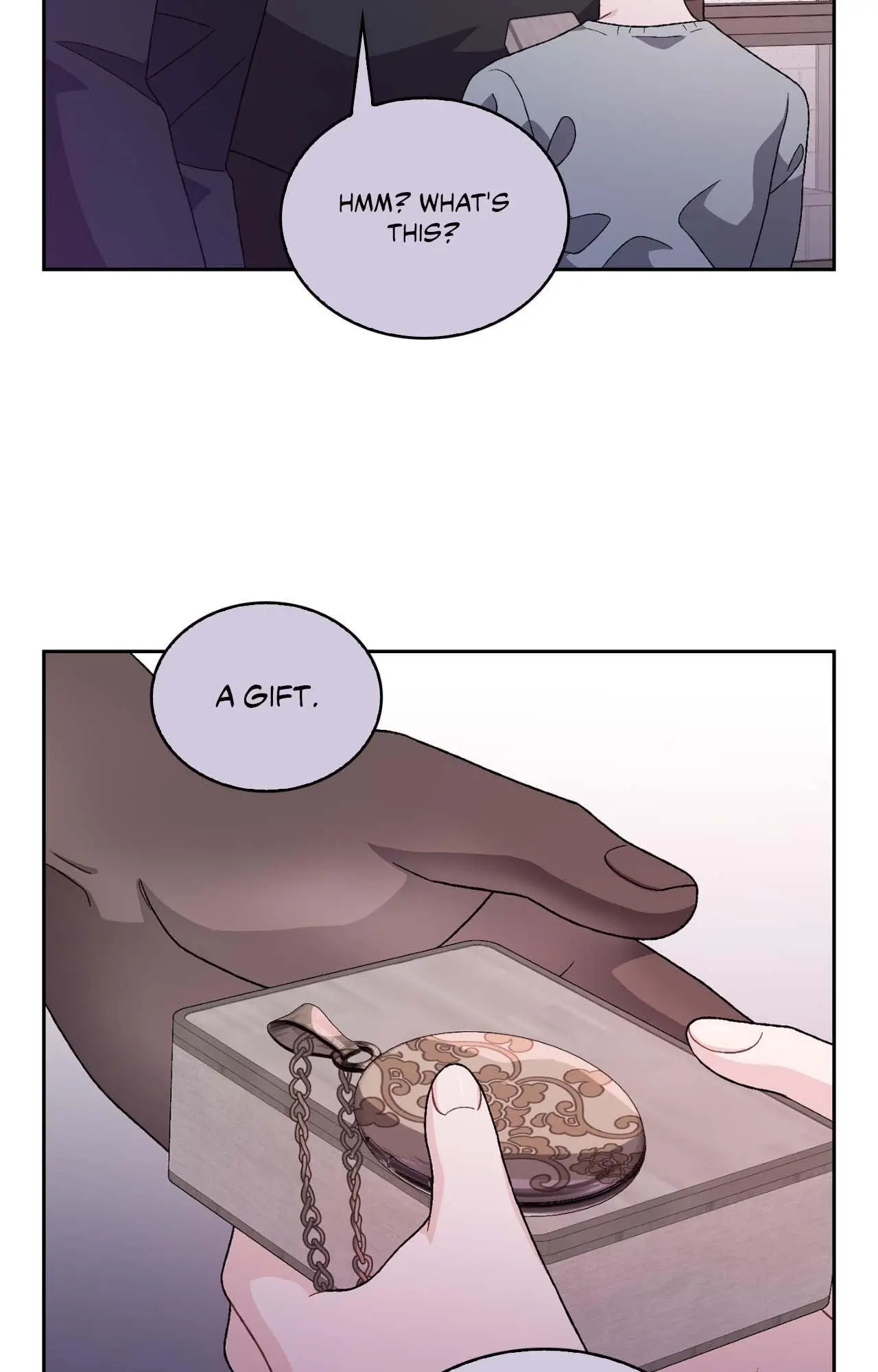 Arthur - Chapter 114 Page 35