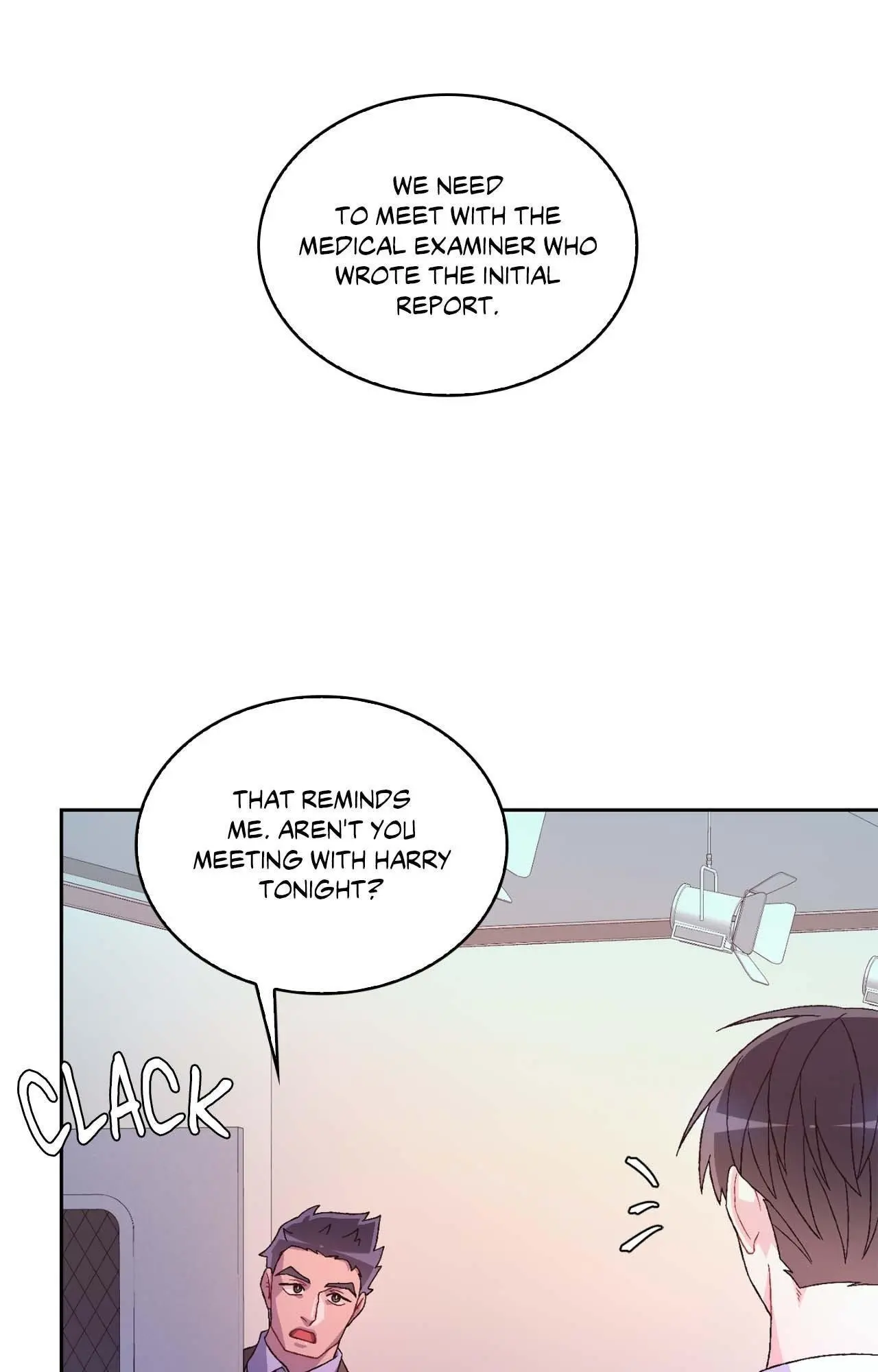 Arthur - Chapter 114 Page 44