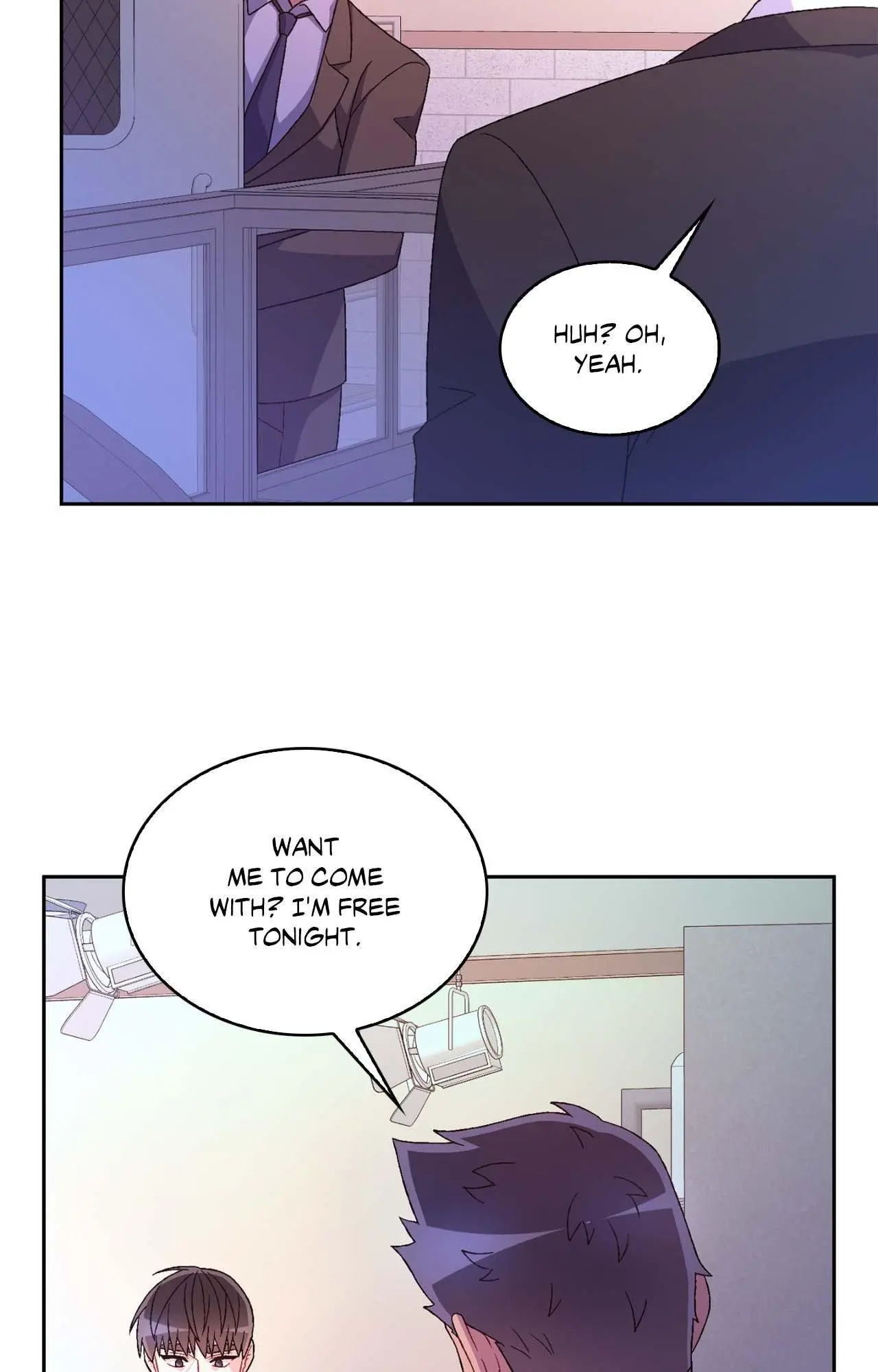 Arthur - Chapter 114 Page 46
