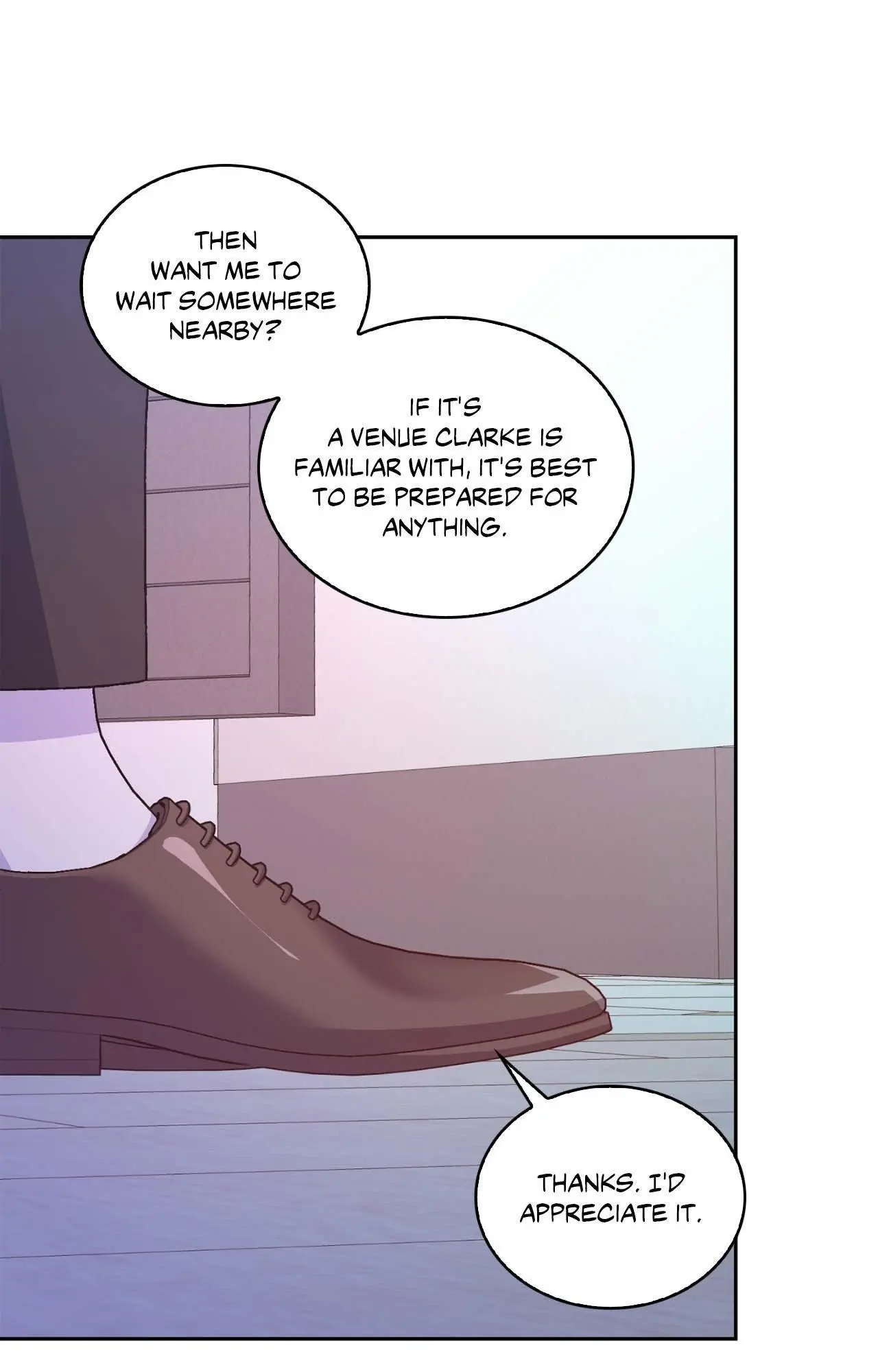 Arthur - Chapter 114 Page 47