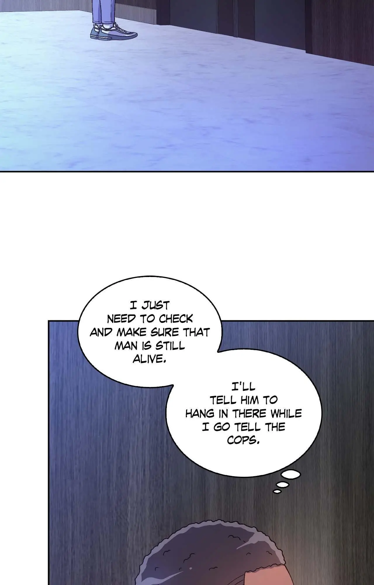 Arthur - Chapter 114 Page 53