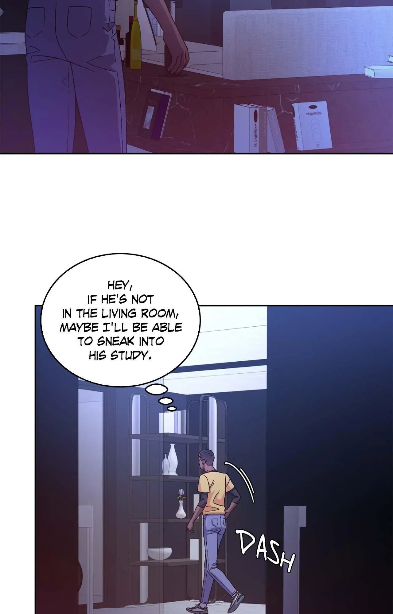 Arthur - Chapter 114 Page 60