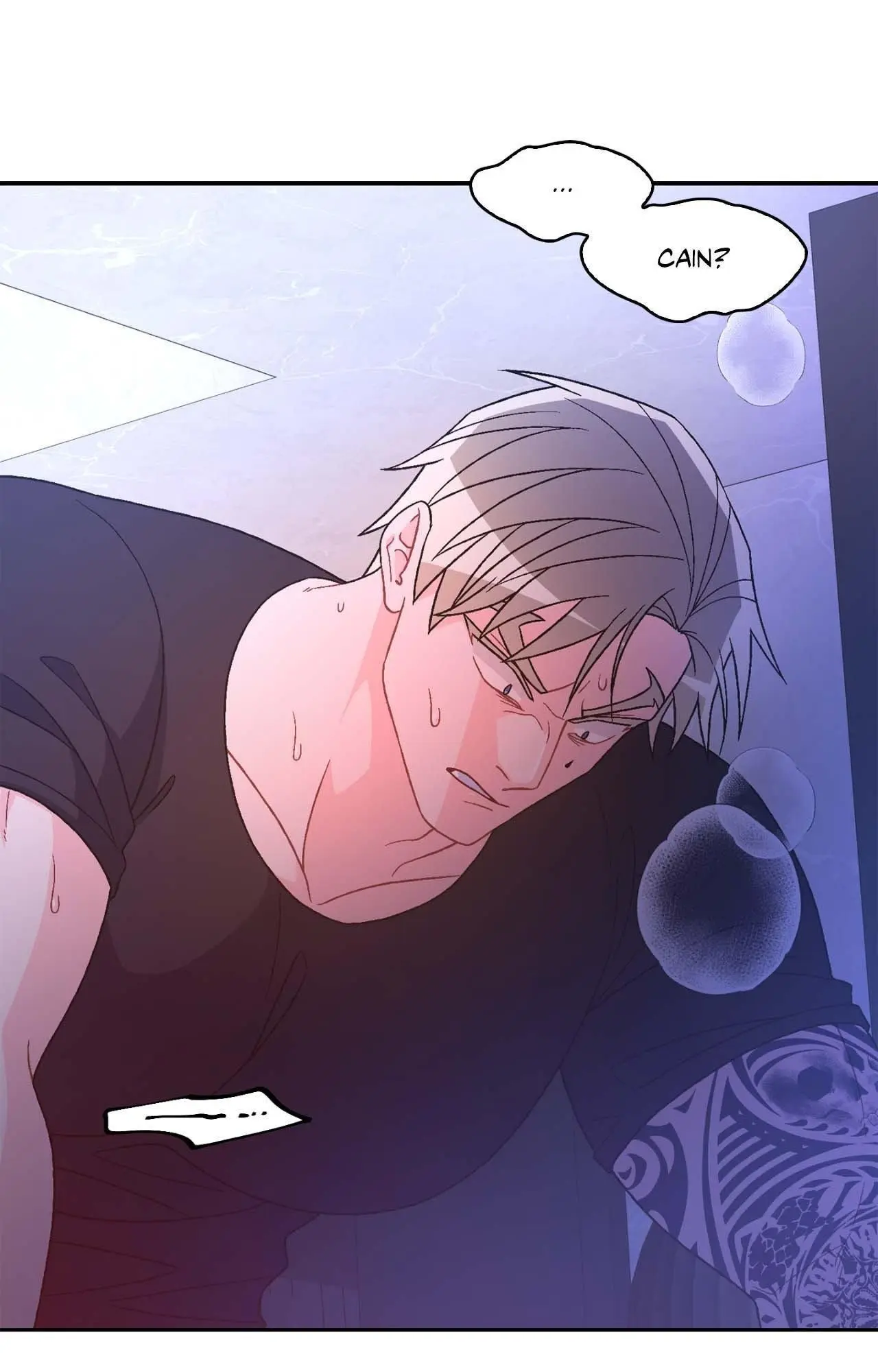 Arthur - Chapter 114 Page 73