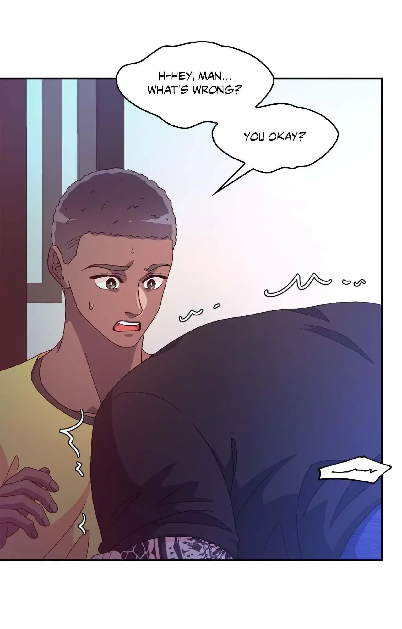 Arthur - Chapter 114 Page 78