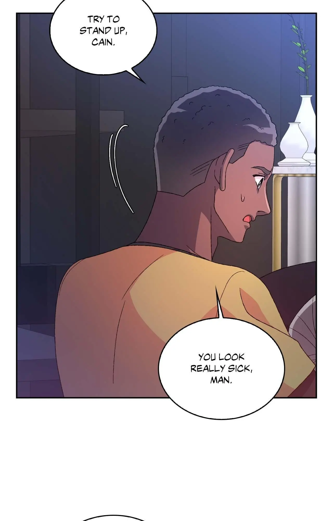 Arthur - Chapter 114 Page 82