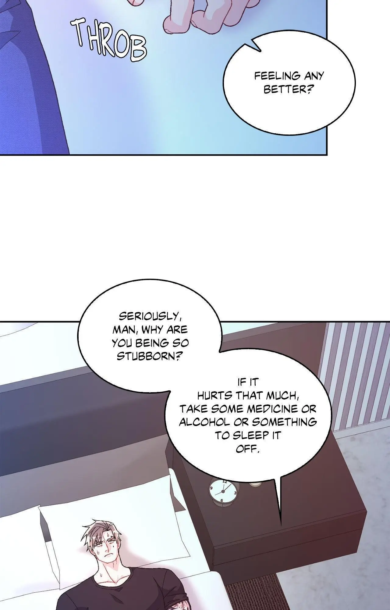 Arthur - Chapter 115 Page 2