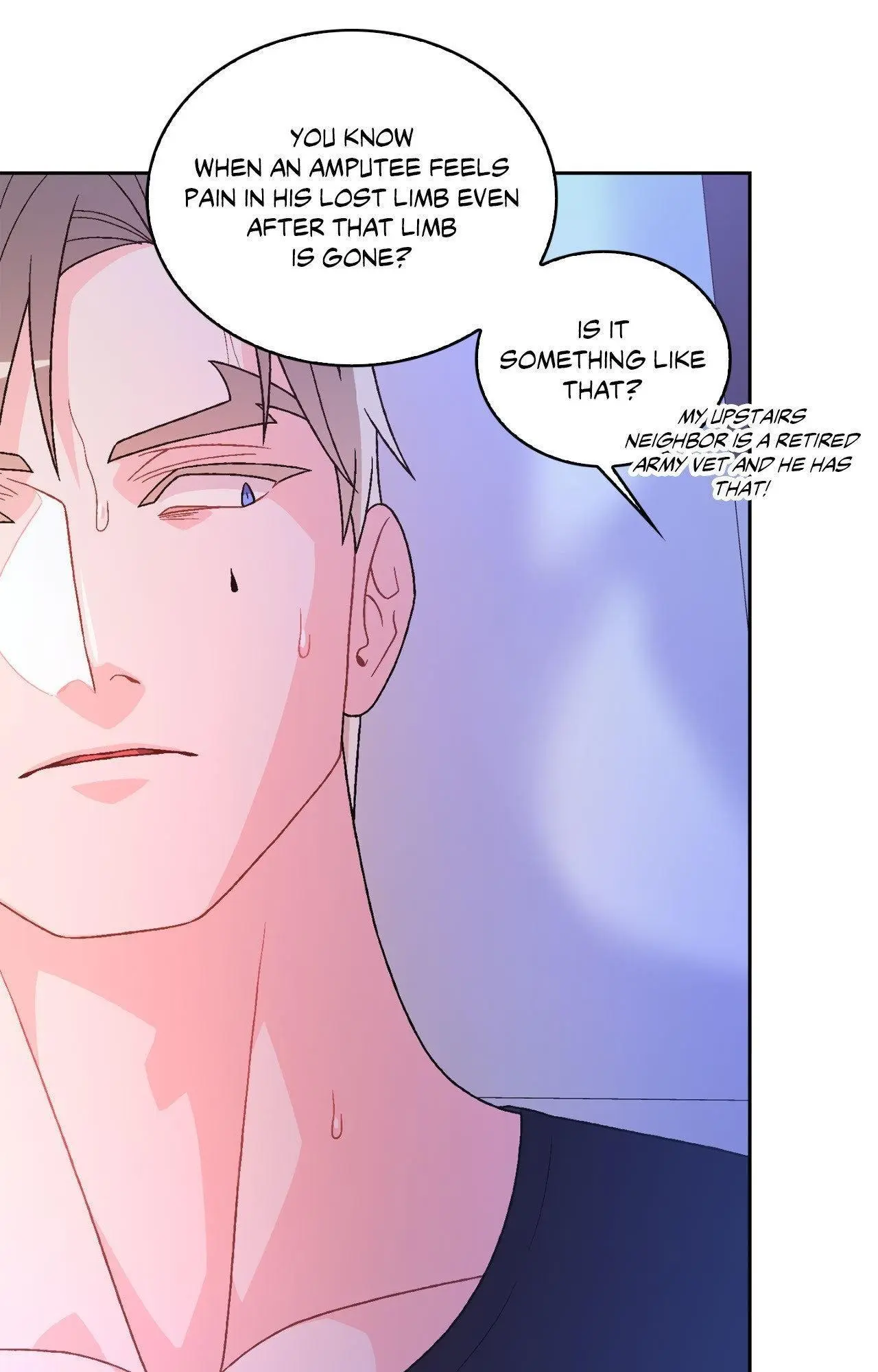 Arthur - Chapter 115 Page 7