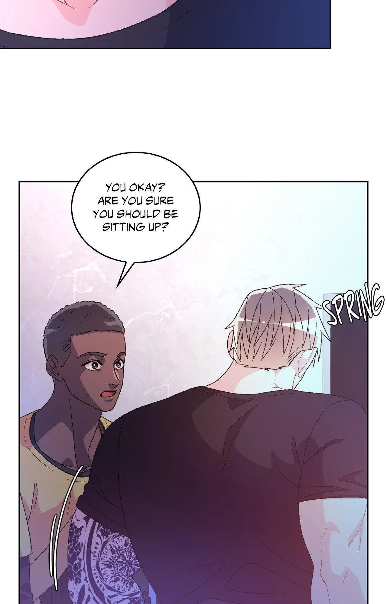 Arthur - Chapter 115 Page 8