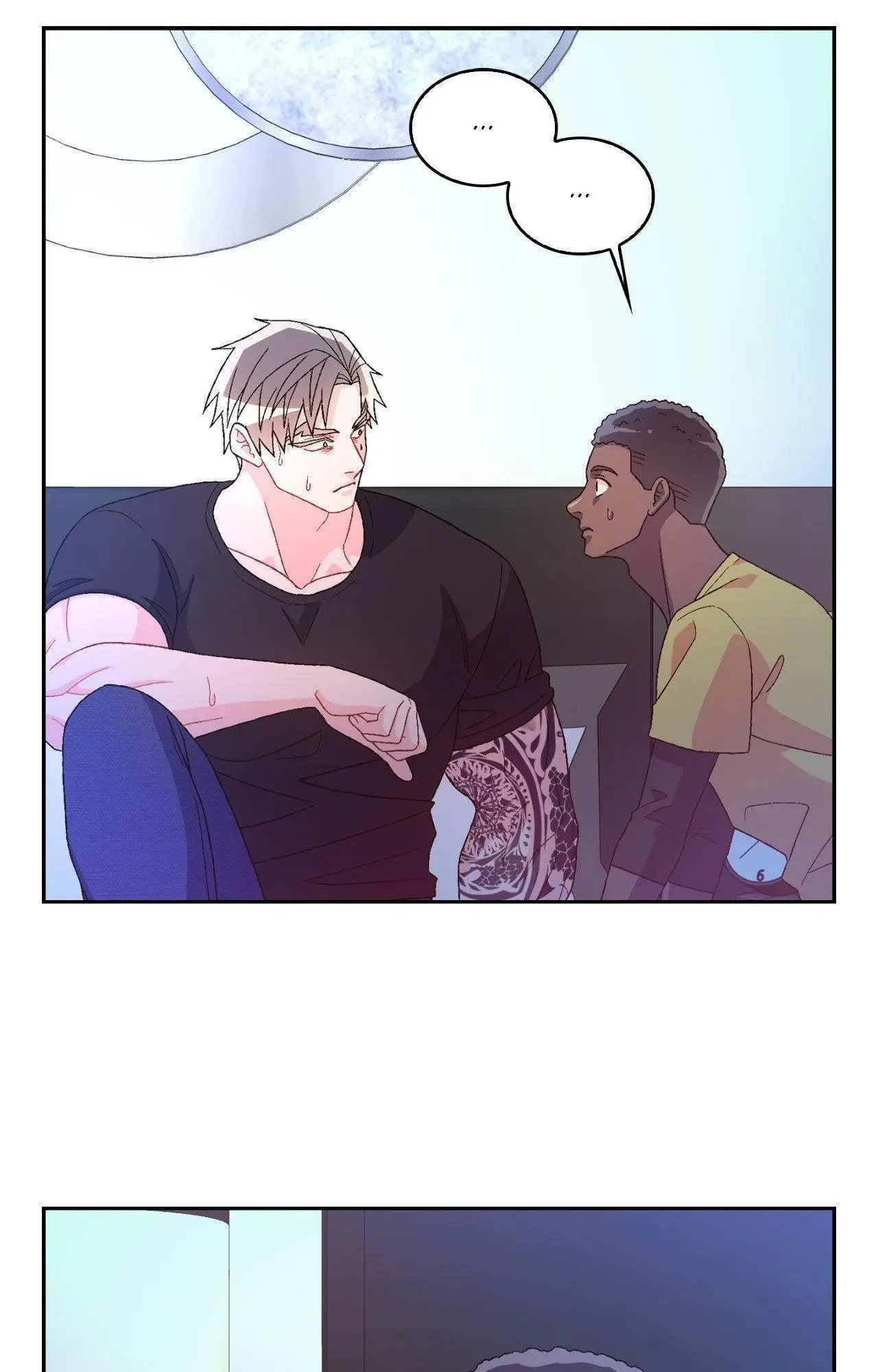 Arthur - Chapter 115 Page 10
