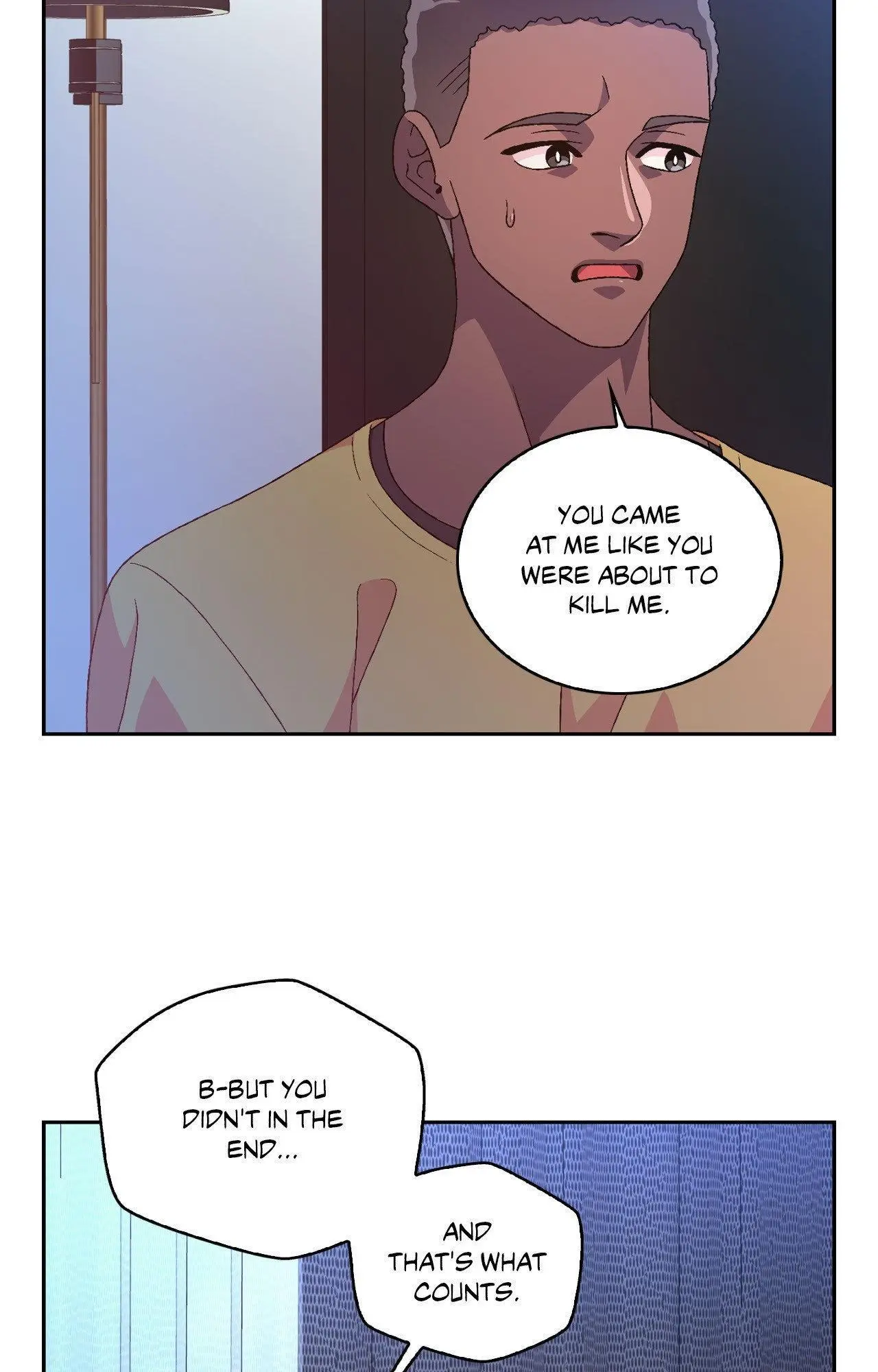 Arthur - Chapter 115 Page 12