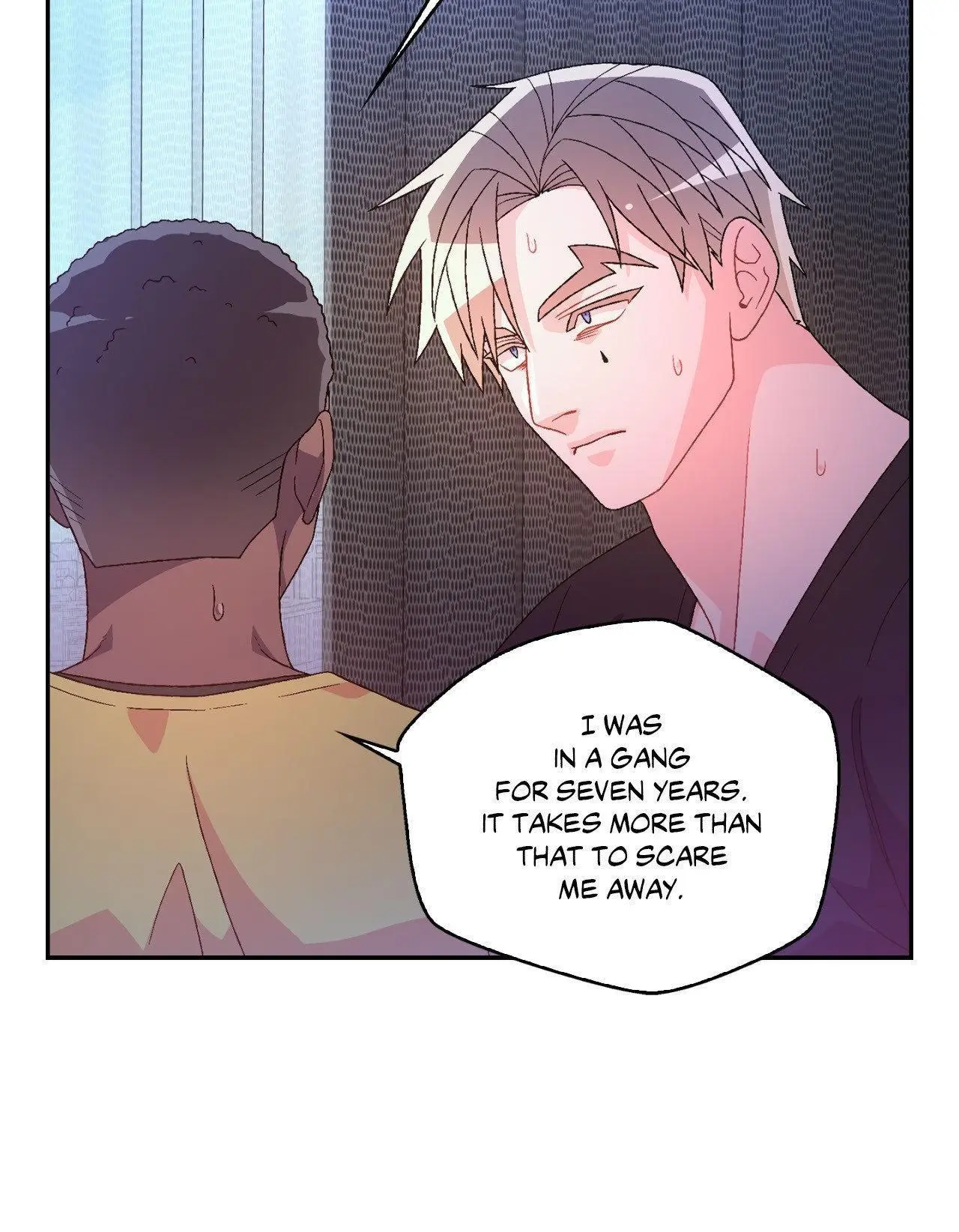 Arthur - Chapter 115 Page 13
