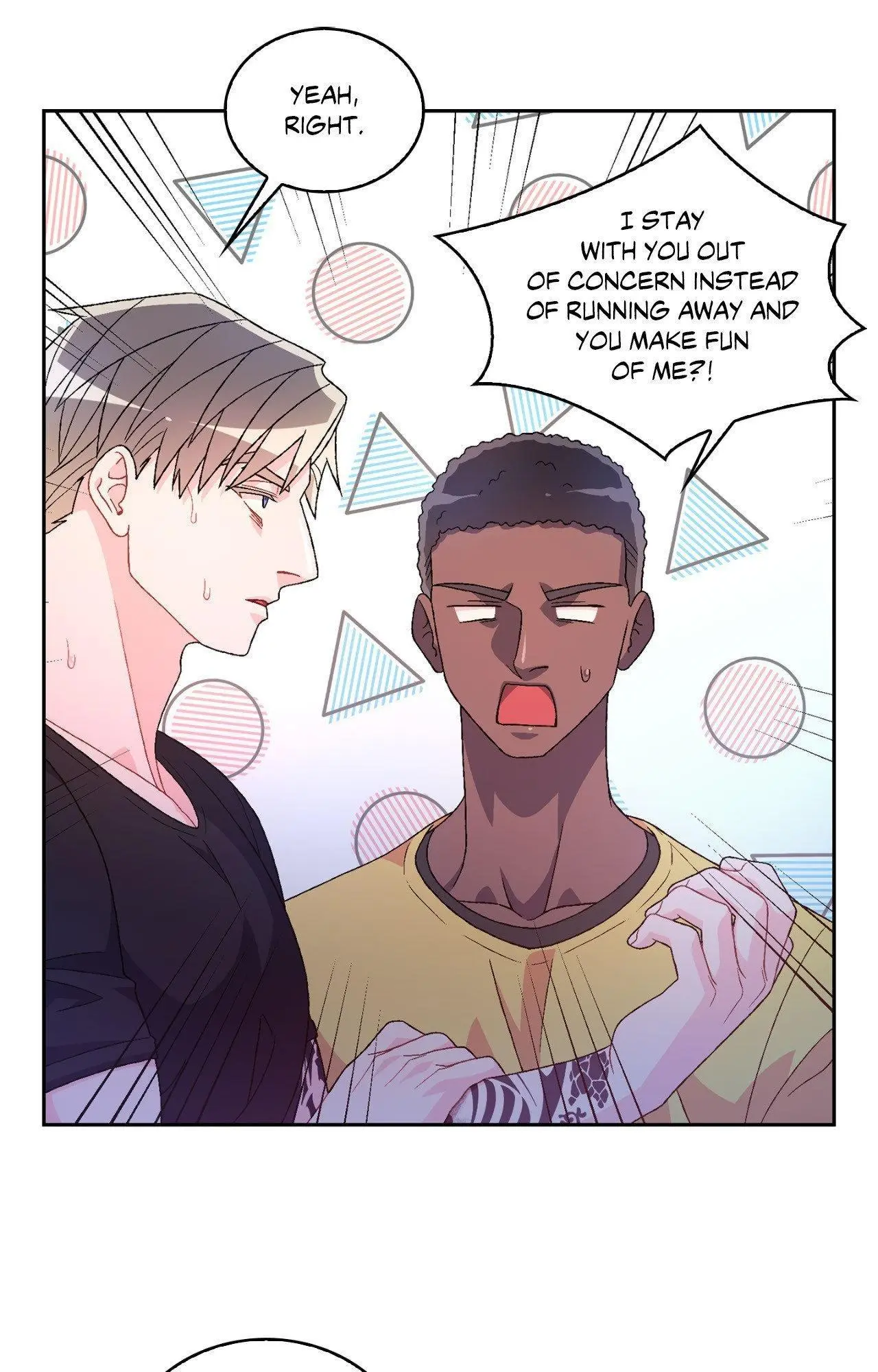 Arthur - Chapter 115 Page 14