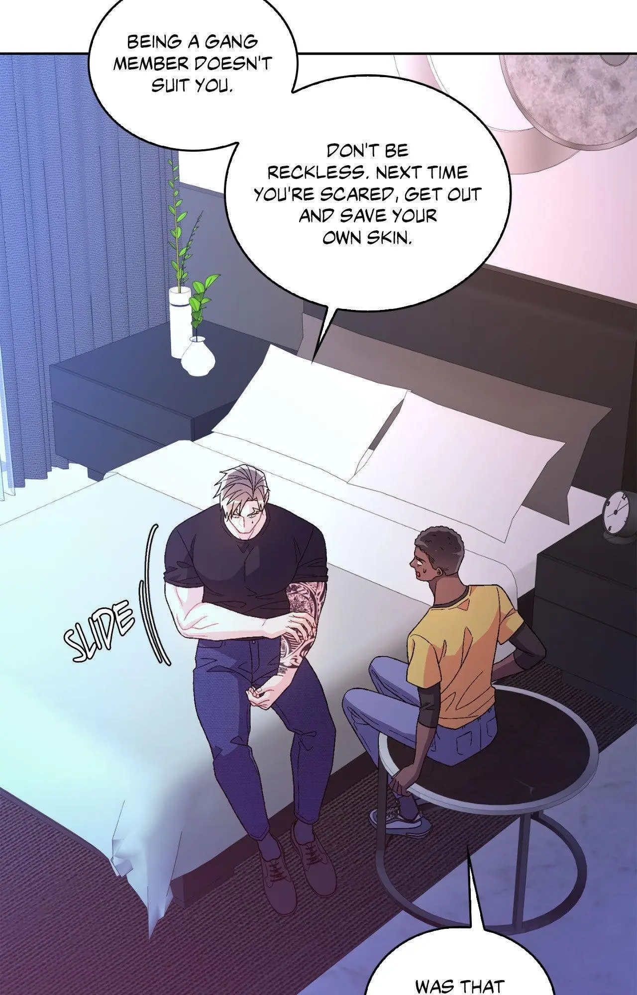 Arthur - Chapter 115 Page 15