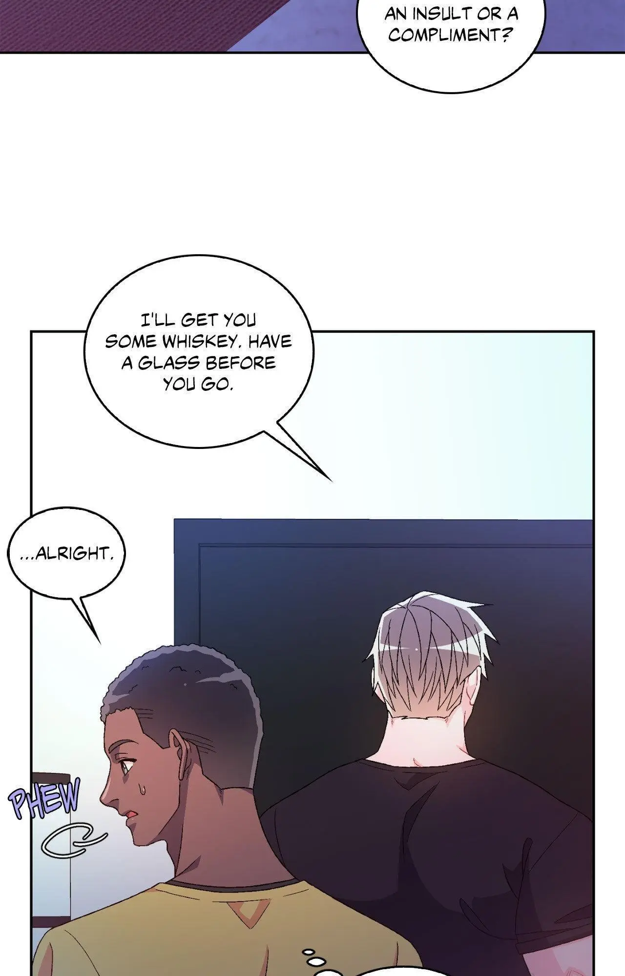 Arthur - Chapter 115 Page 16