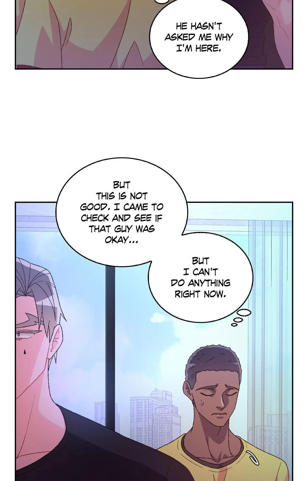 Arthur - Chapter 115 Page 17