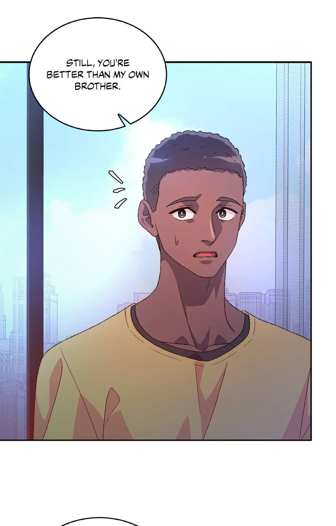 Arthur - Chapter 115 Page 19