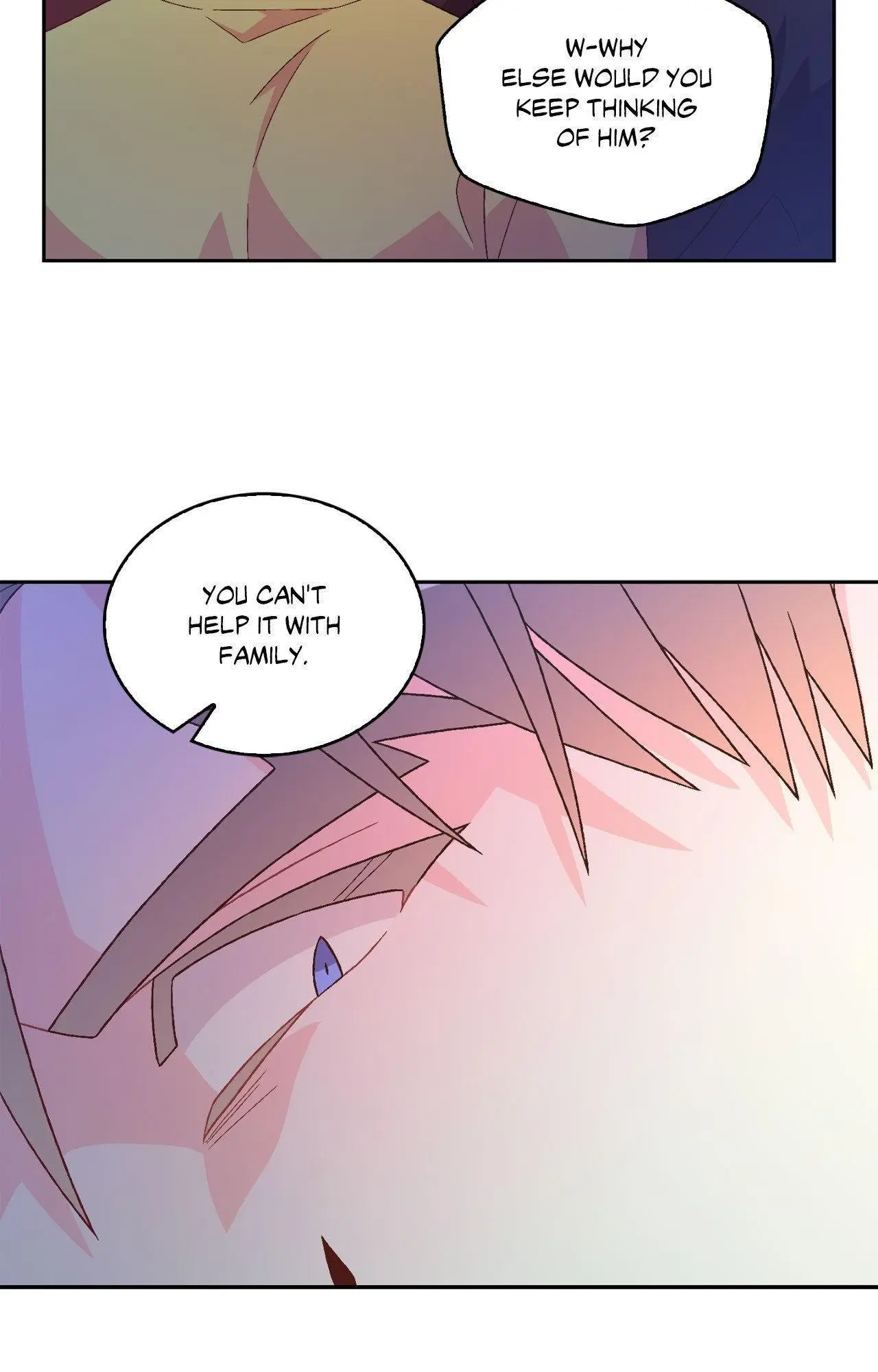 Arthur - Chapter 115 Page 25