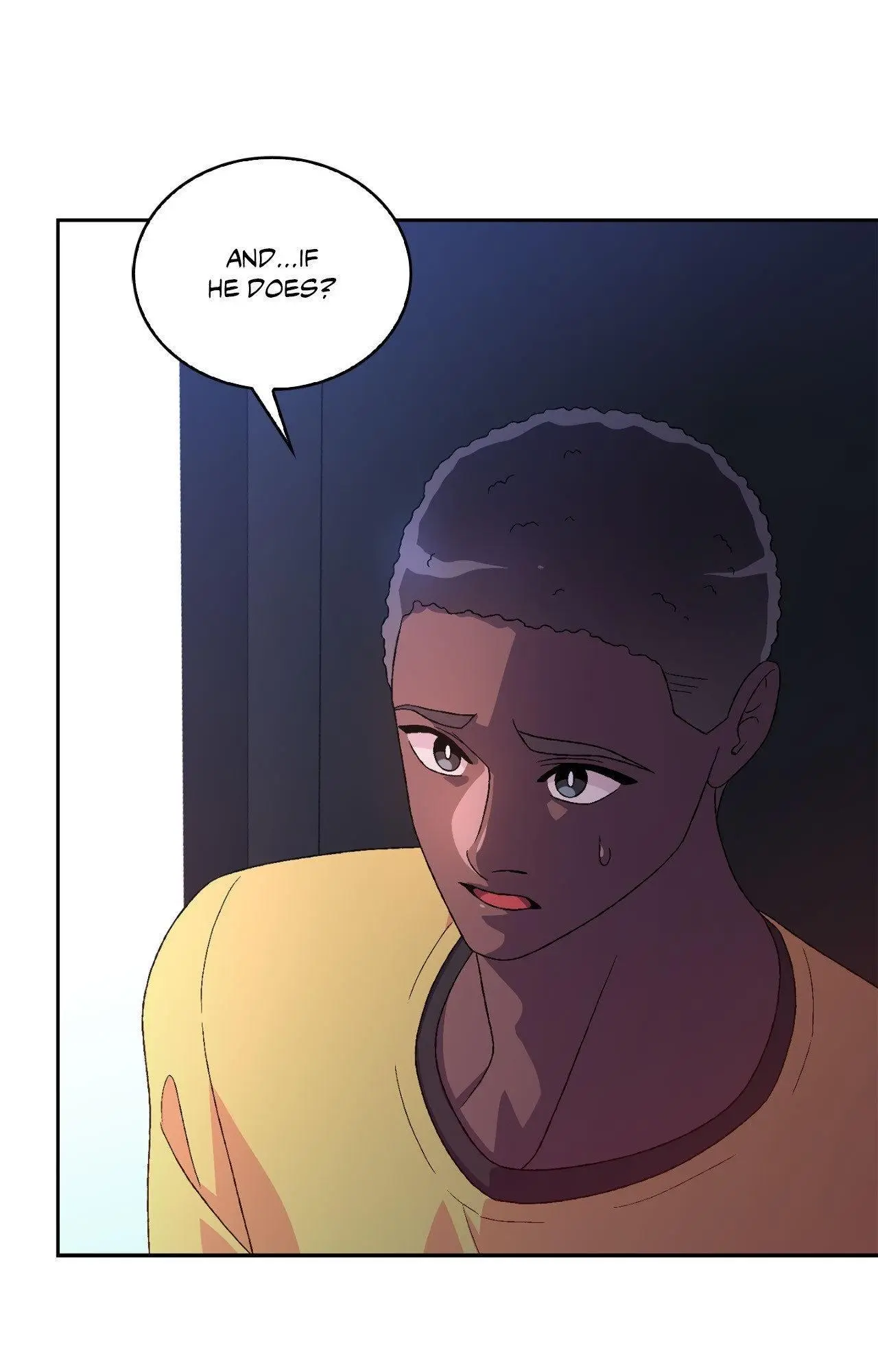 Arthur - Chapter 115 Page 31