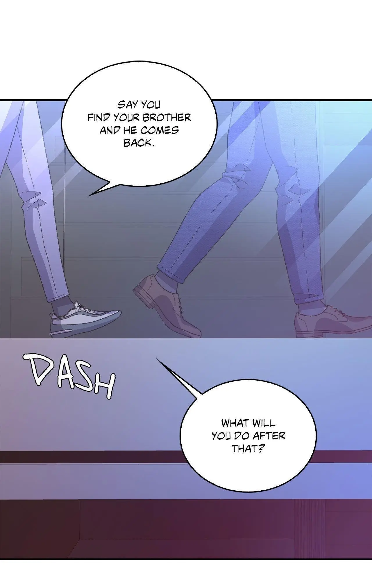 Arthur - Chapter 115 Page 32
