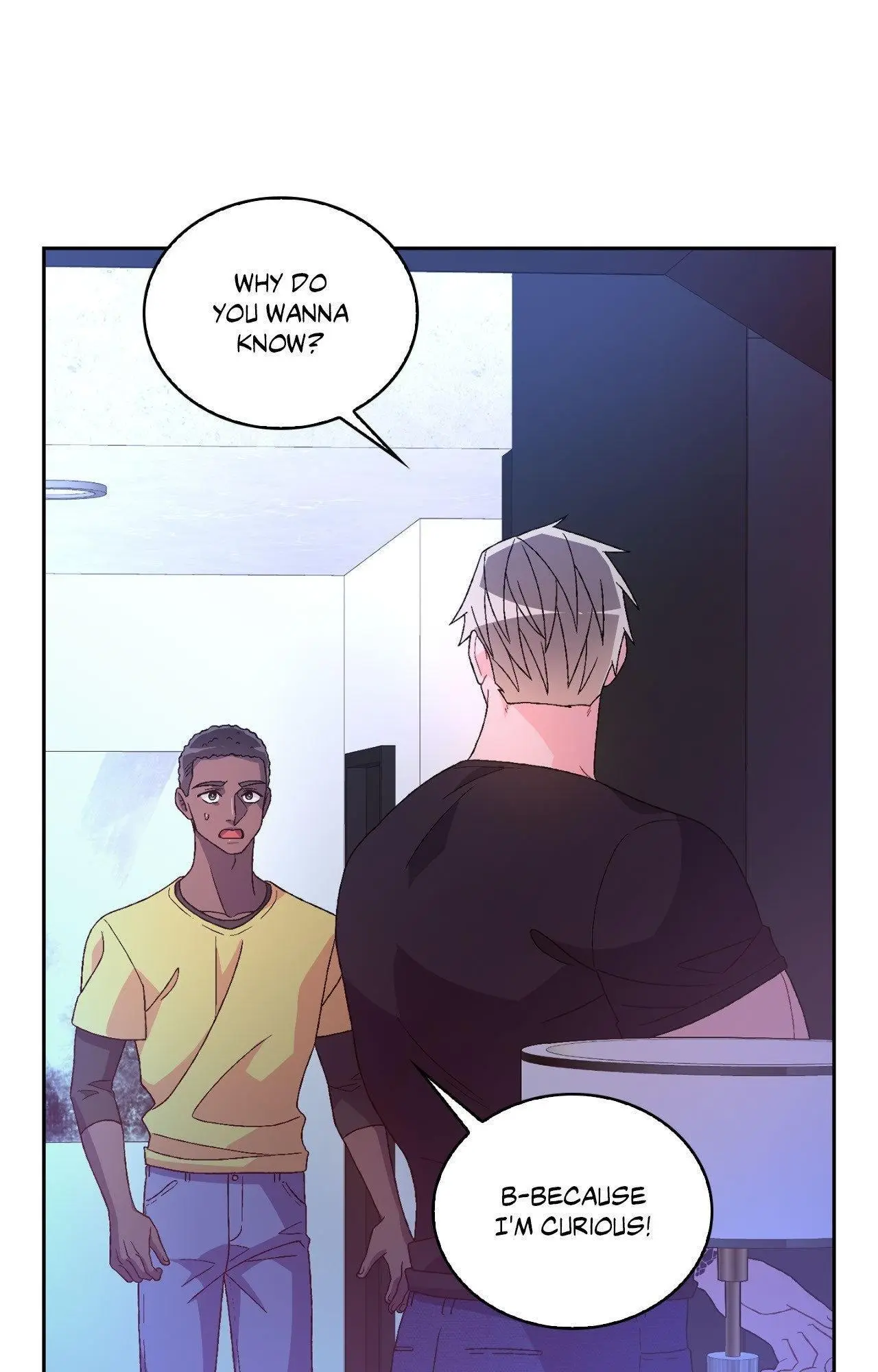 Arthur - Chapter 115 Page 33