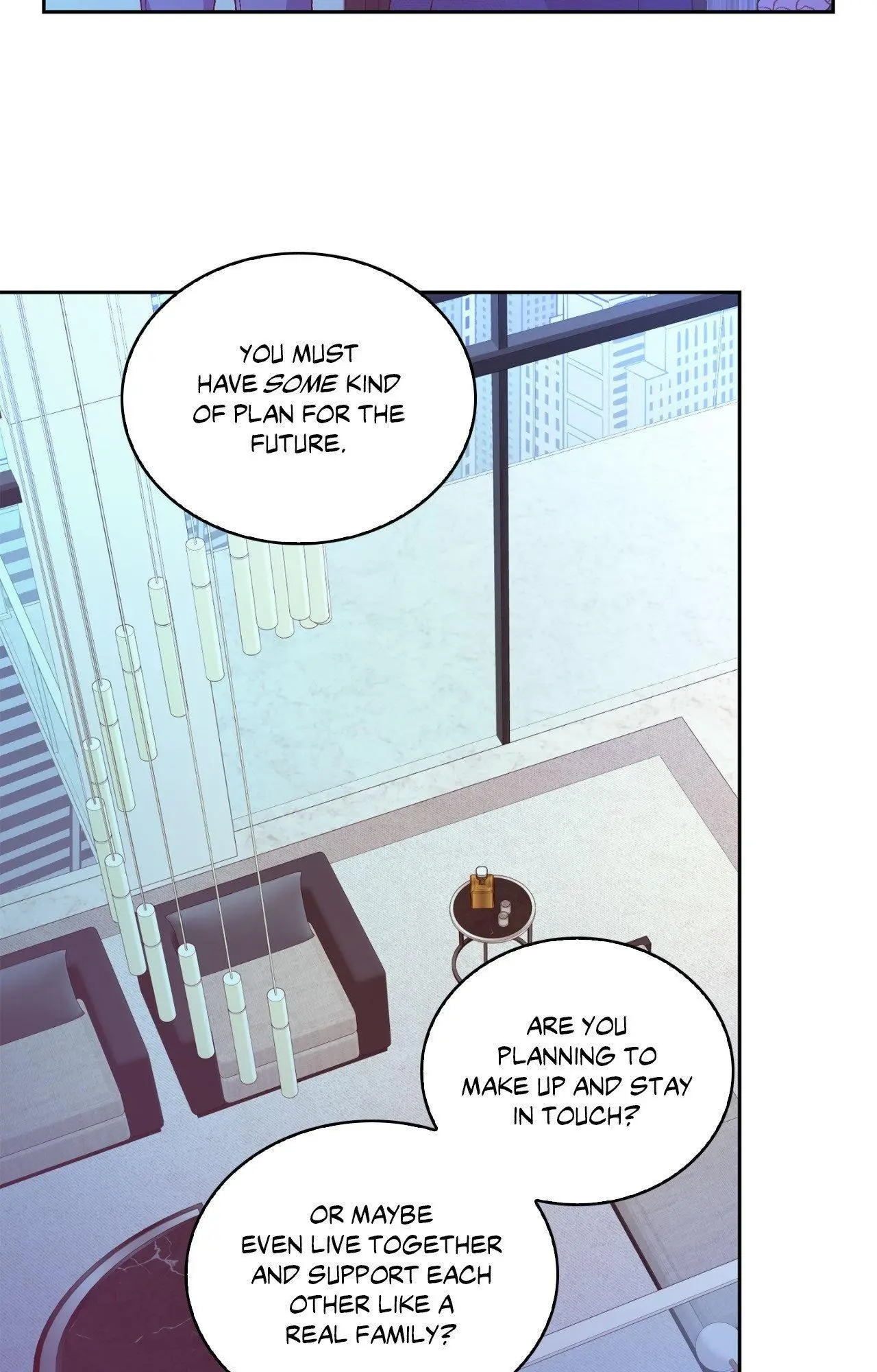 Arthur - Chapter 115 Page 34