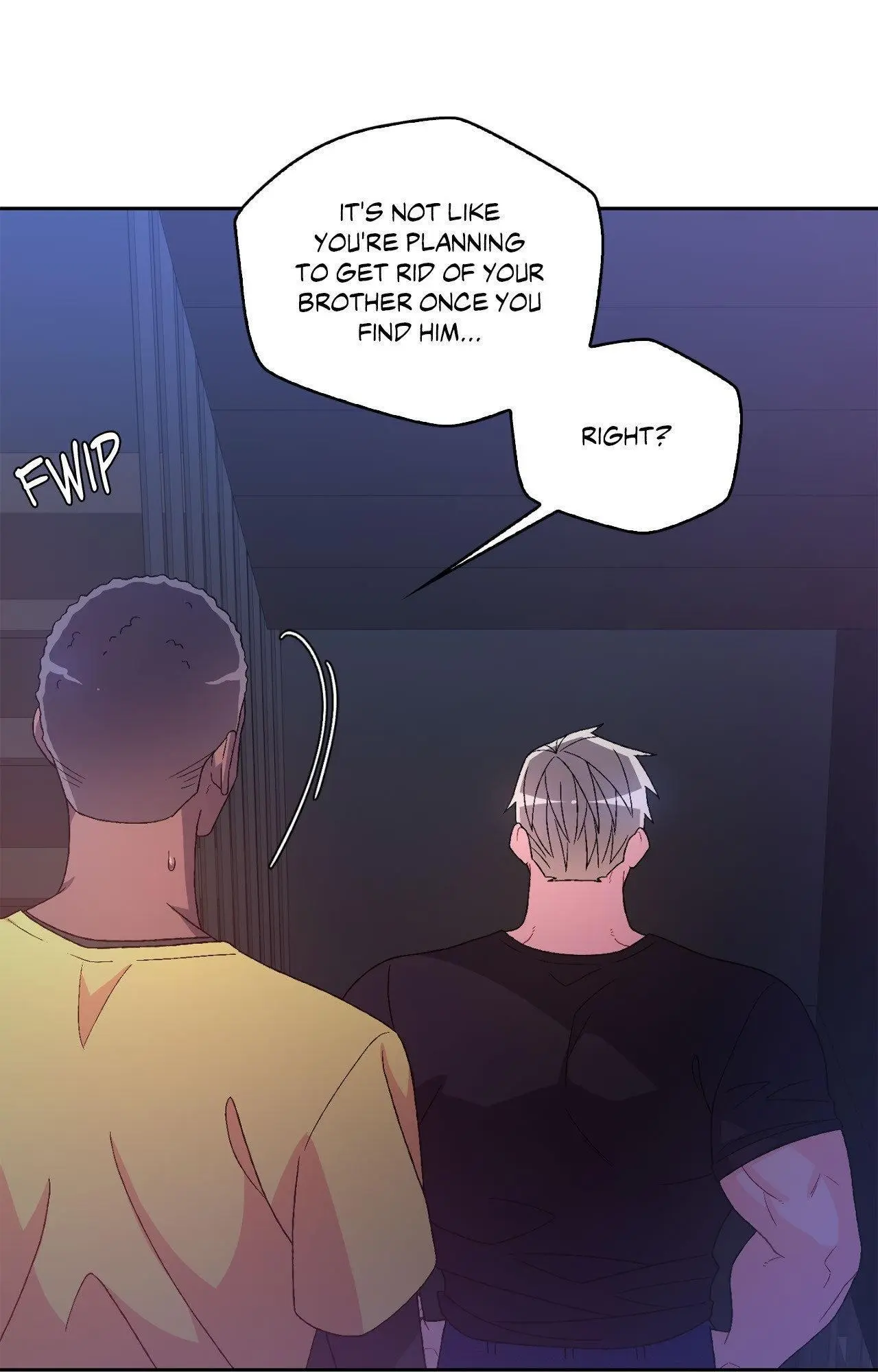 Arthur - Chapter 115 Page 38