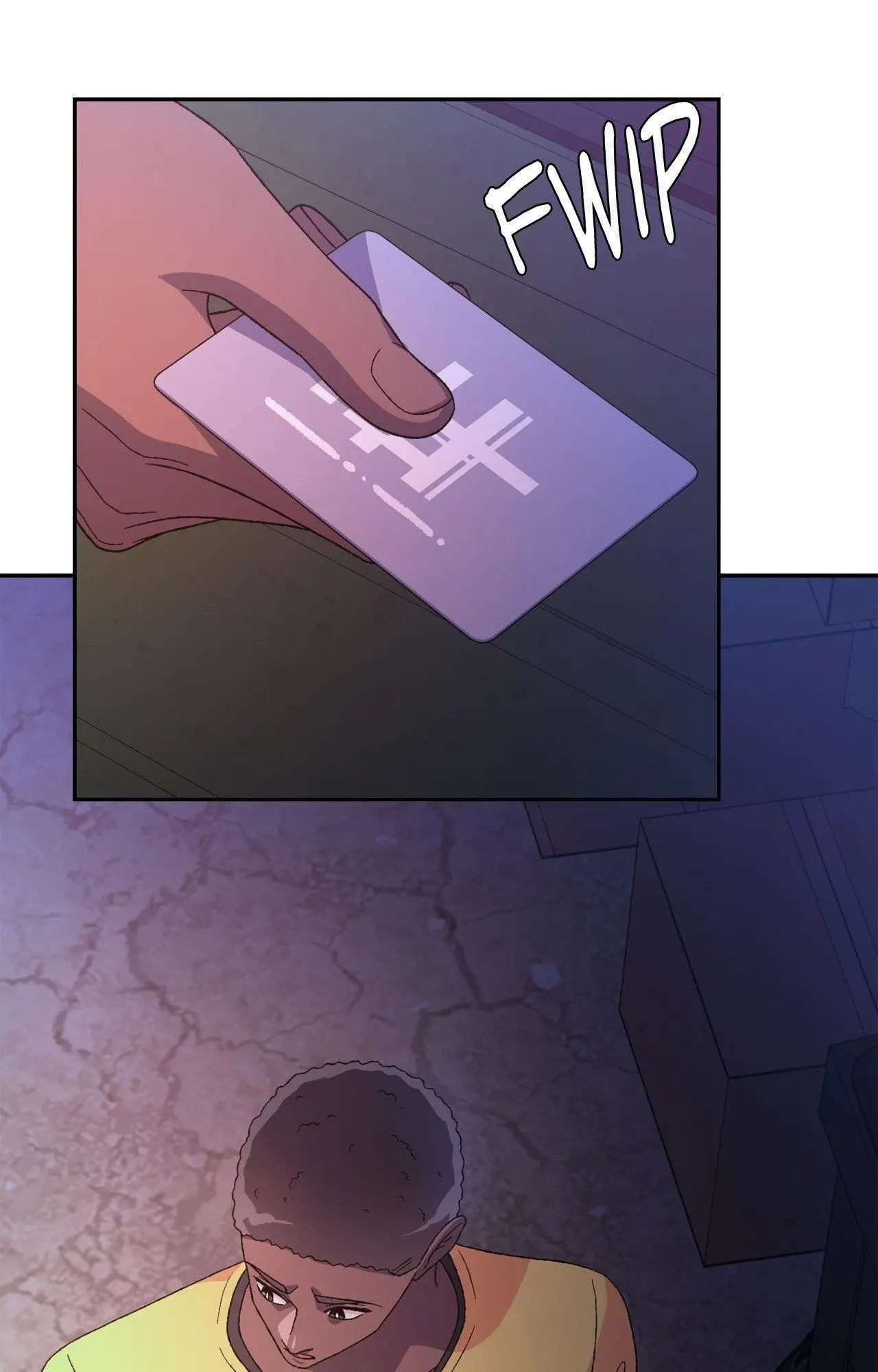 Arthur - Chapter 115 Page 42
