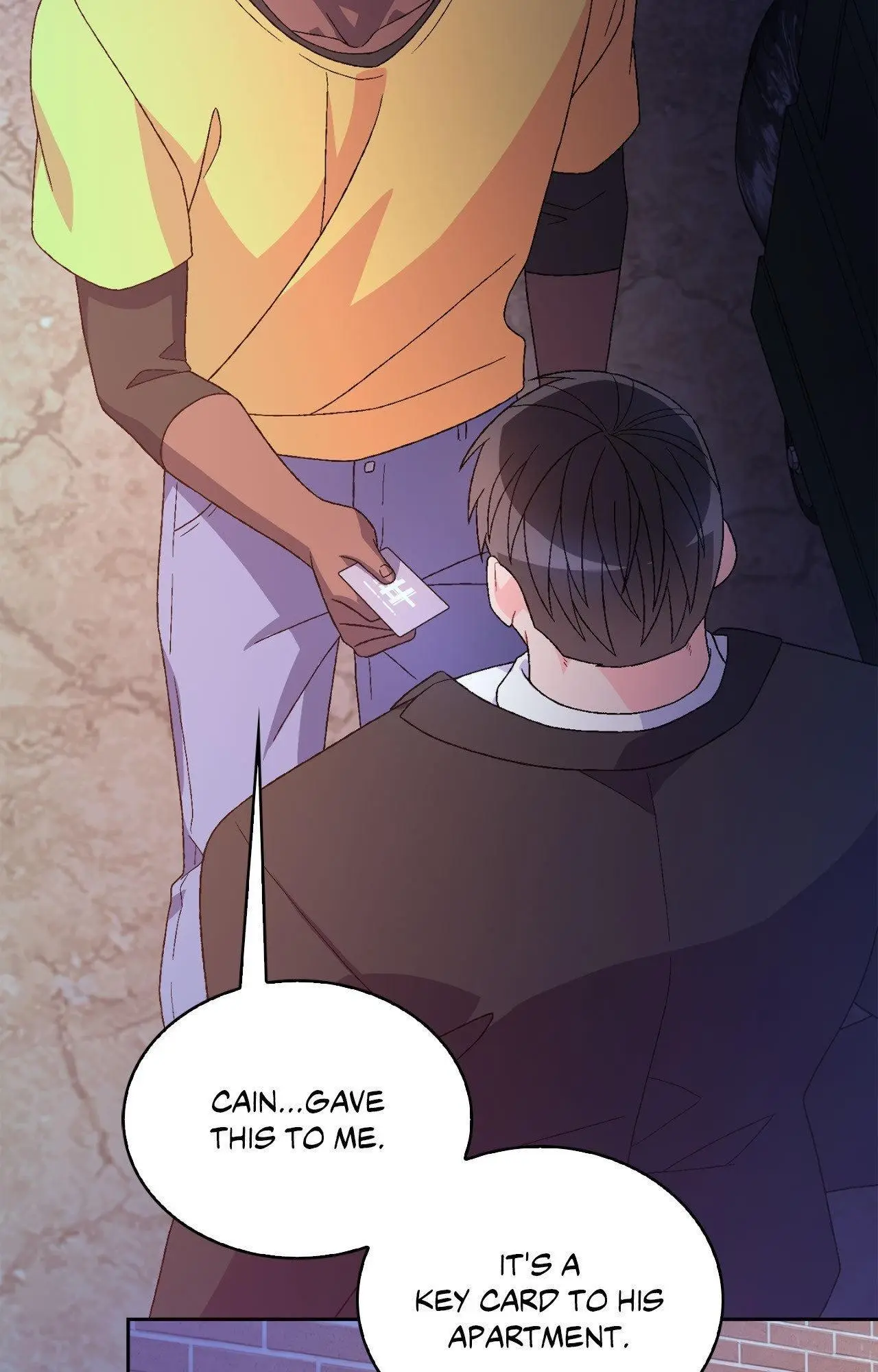 Arthur - Chapter 115 Page 43