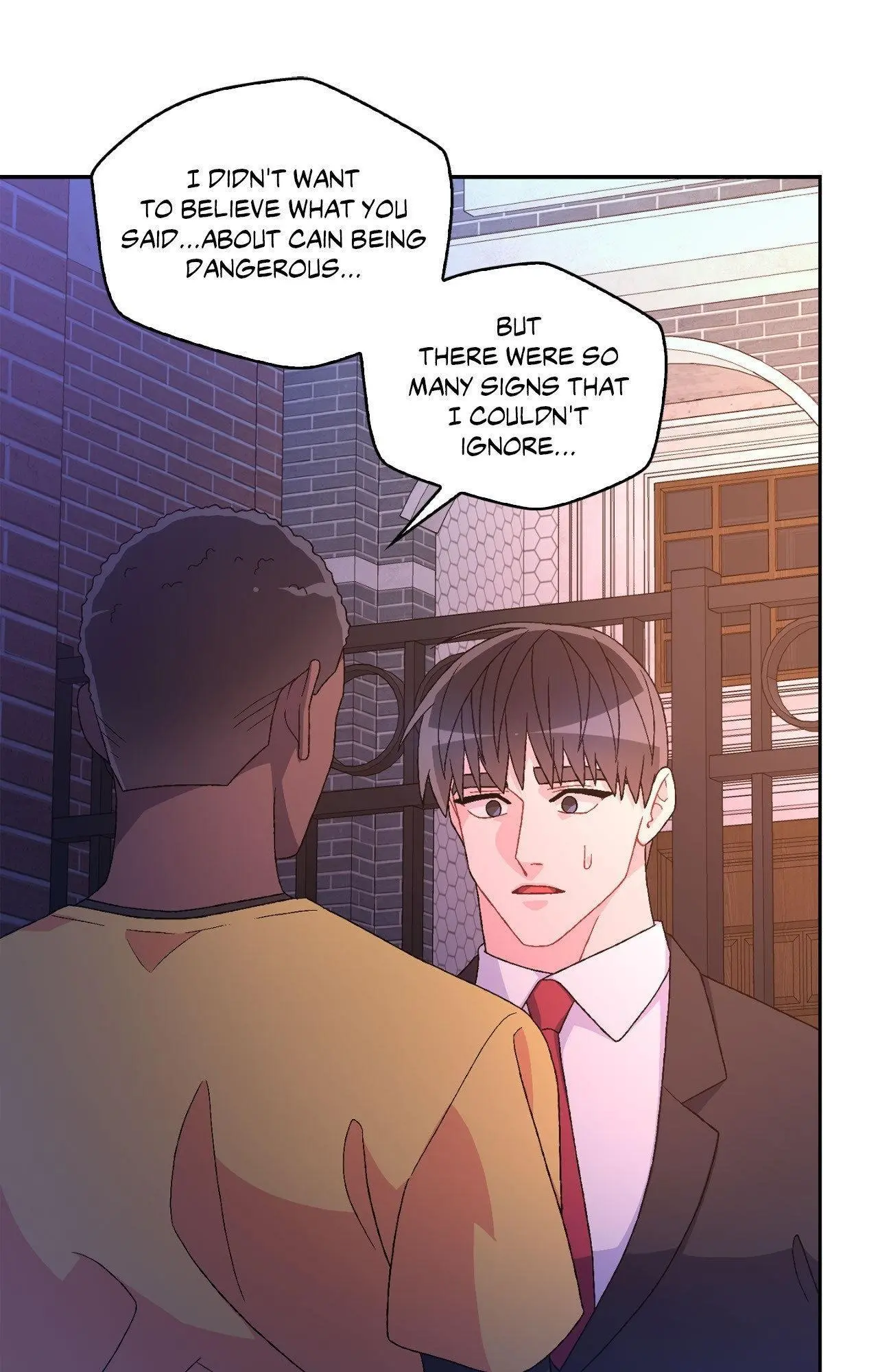 Arthur - Chapter 115 Page 46