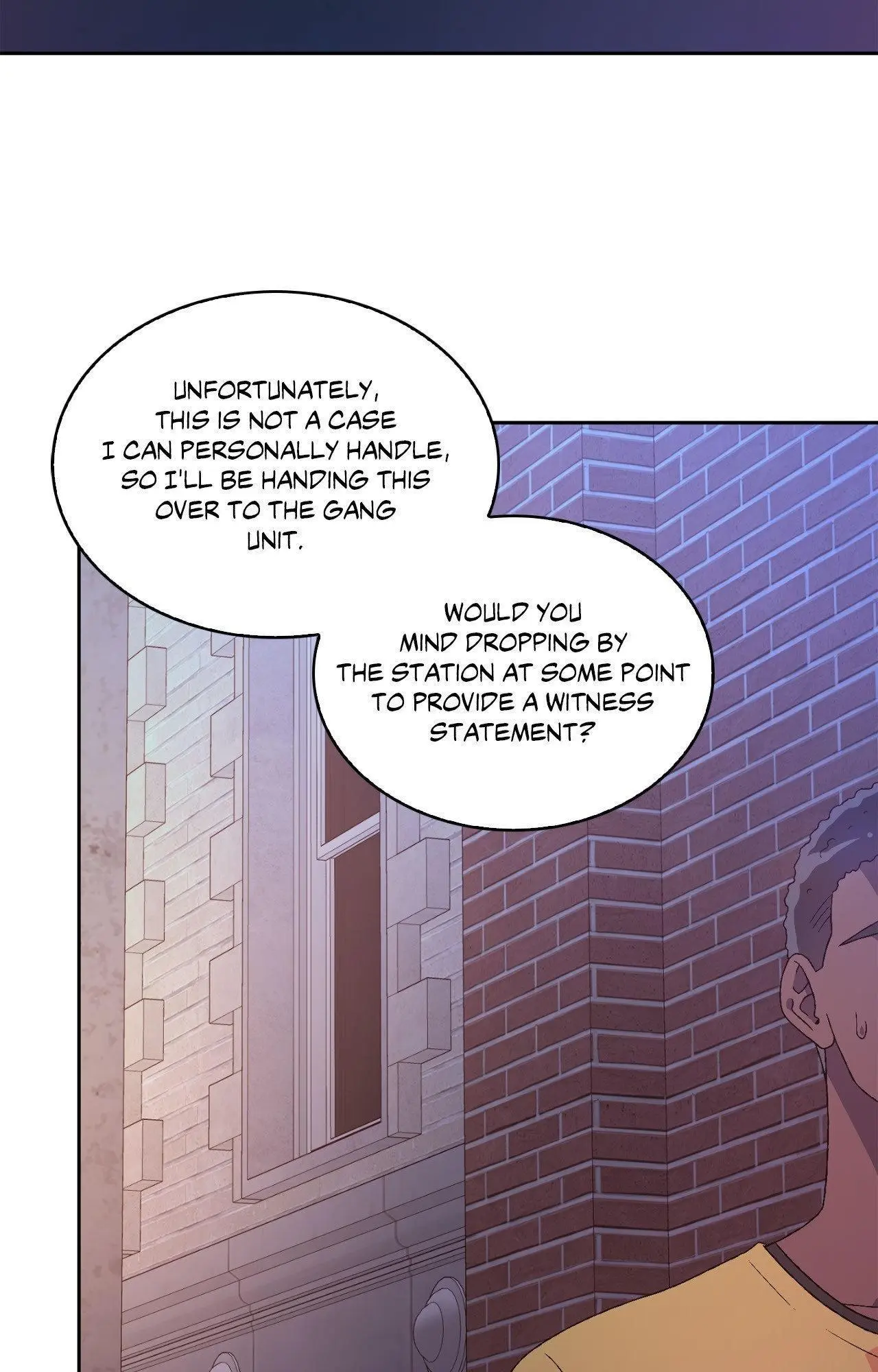 Arthur - Chapter 115 Page 48