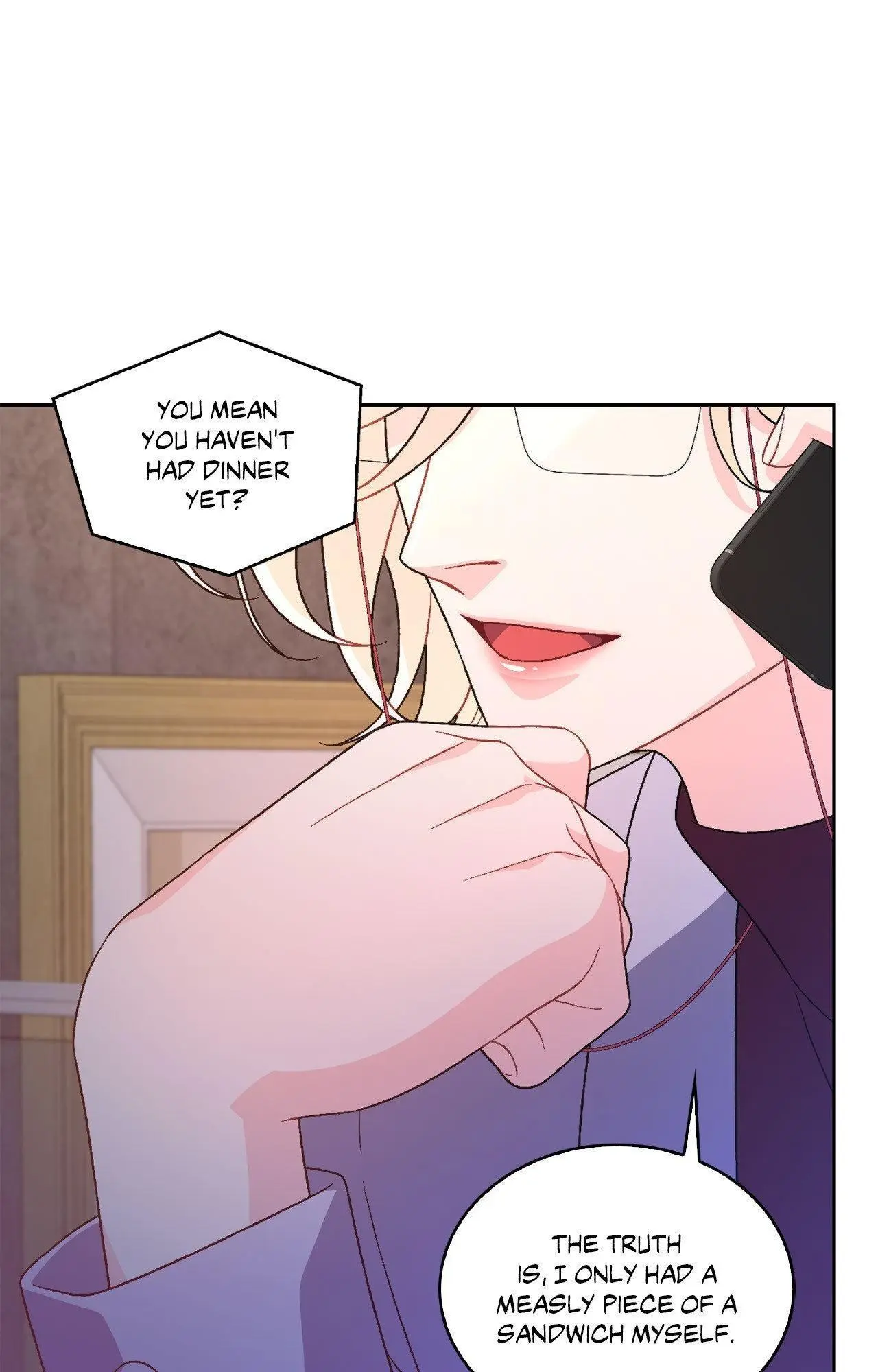 Arthur - Chapter 115 Page 58