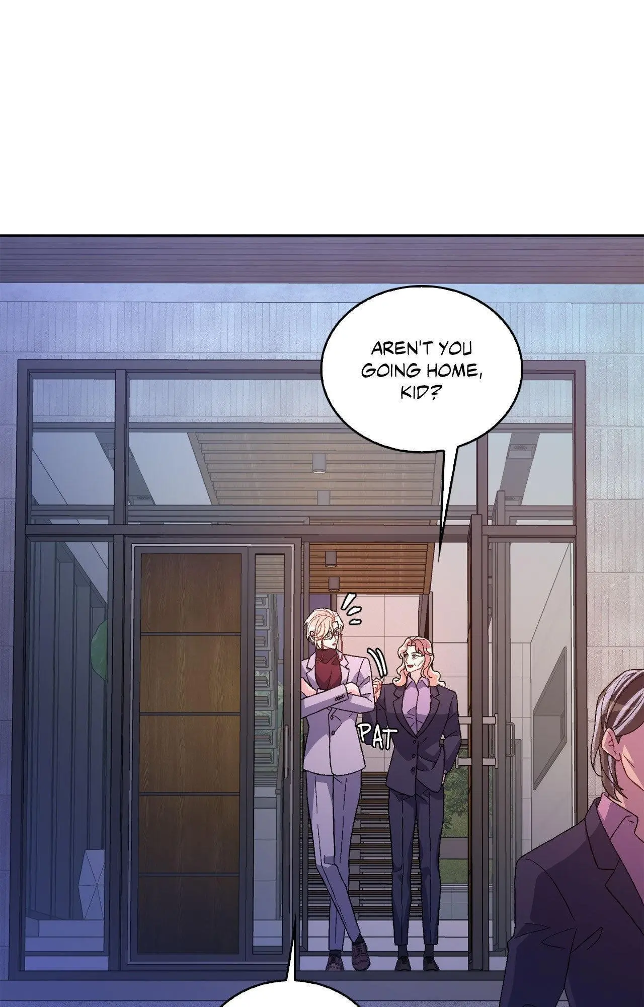 Arthur - Chapter 115 Page 64