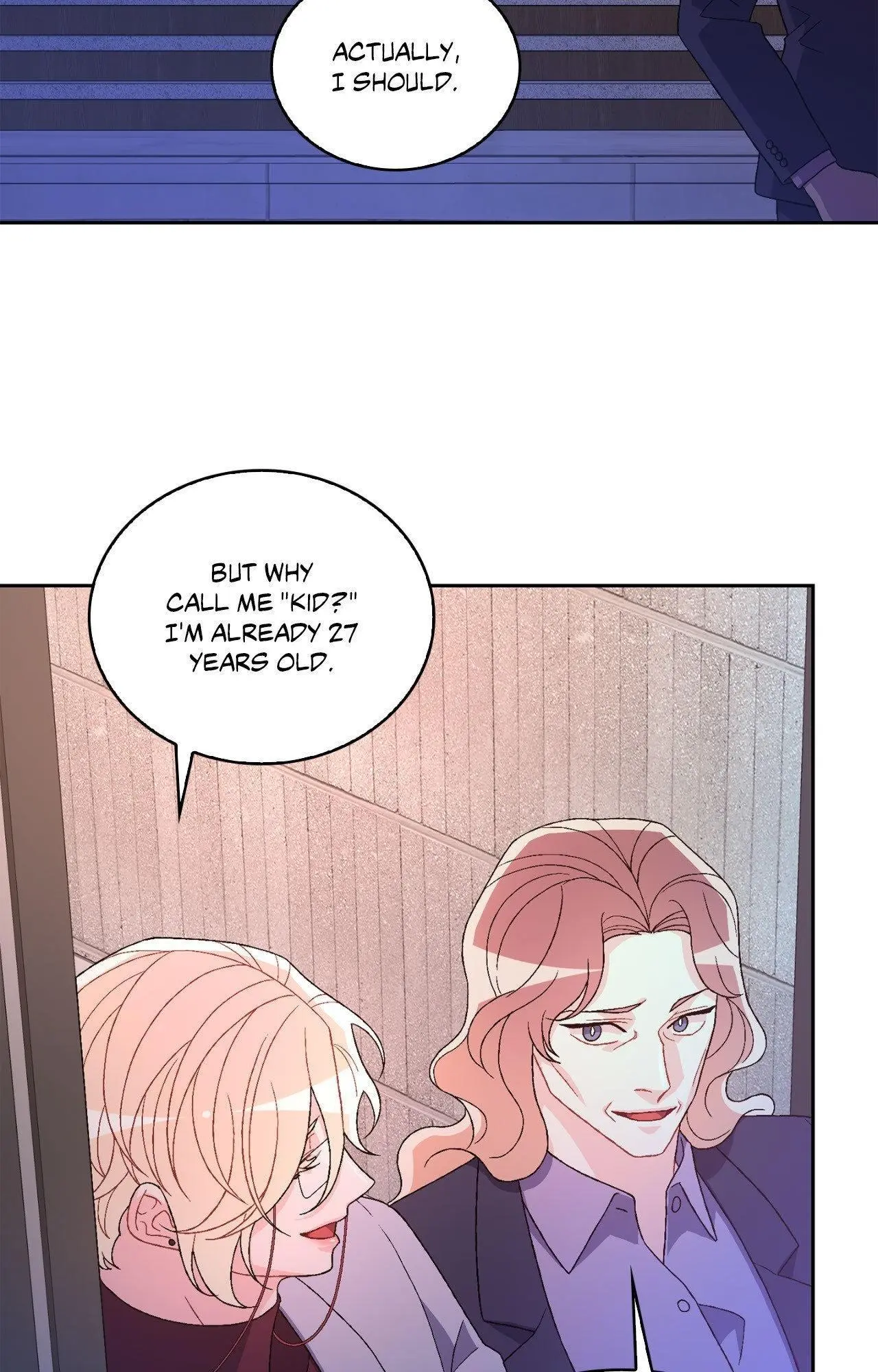 Arthur - Chapter 115 Page 65