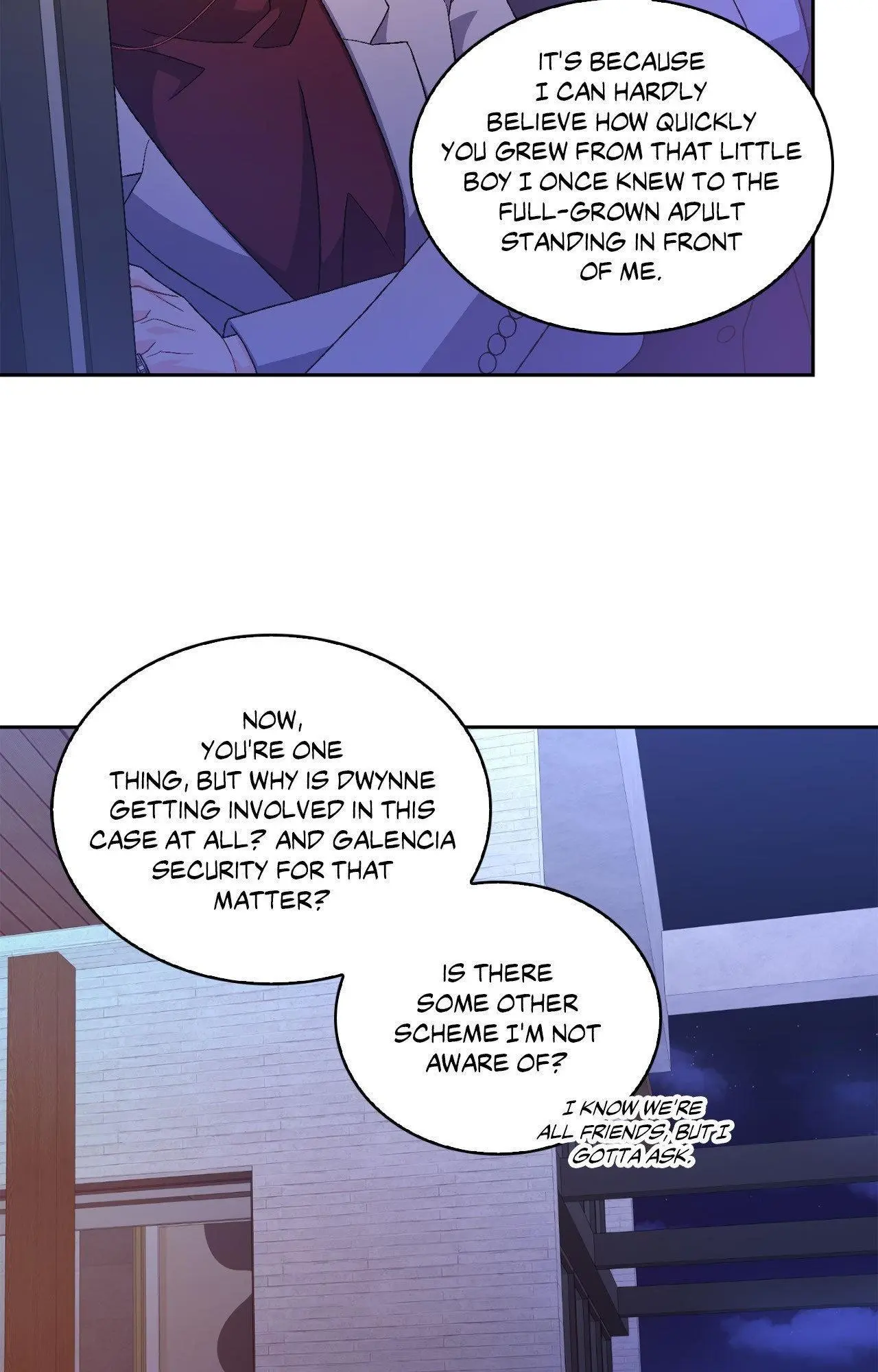 Arthur - Chapter 115 Page 66