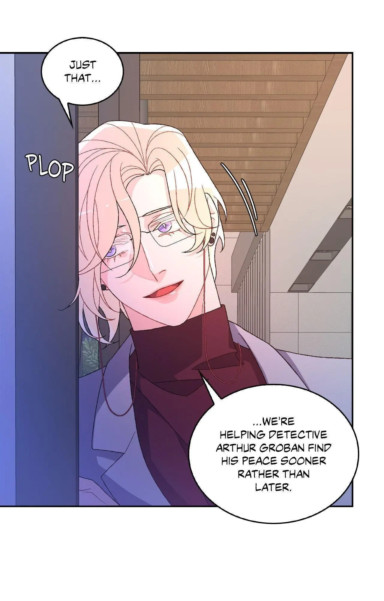 Arthur - Chapter 115 Page 68