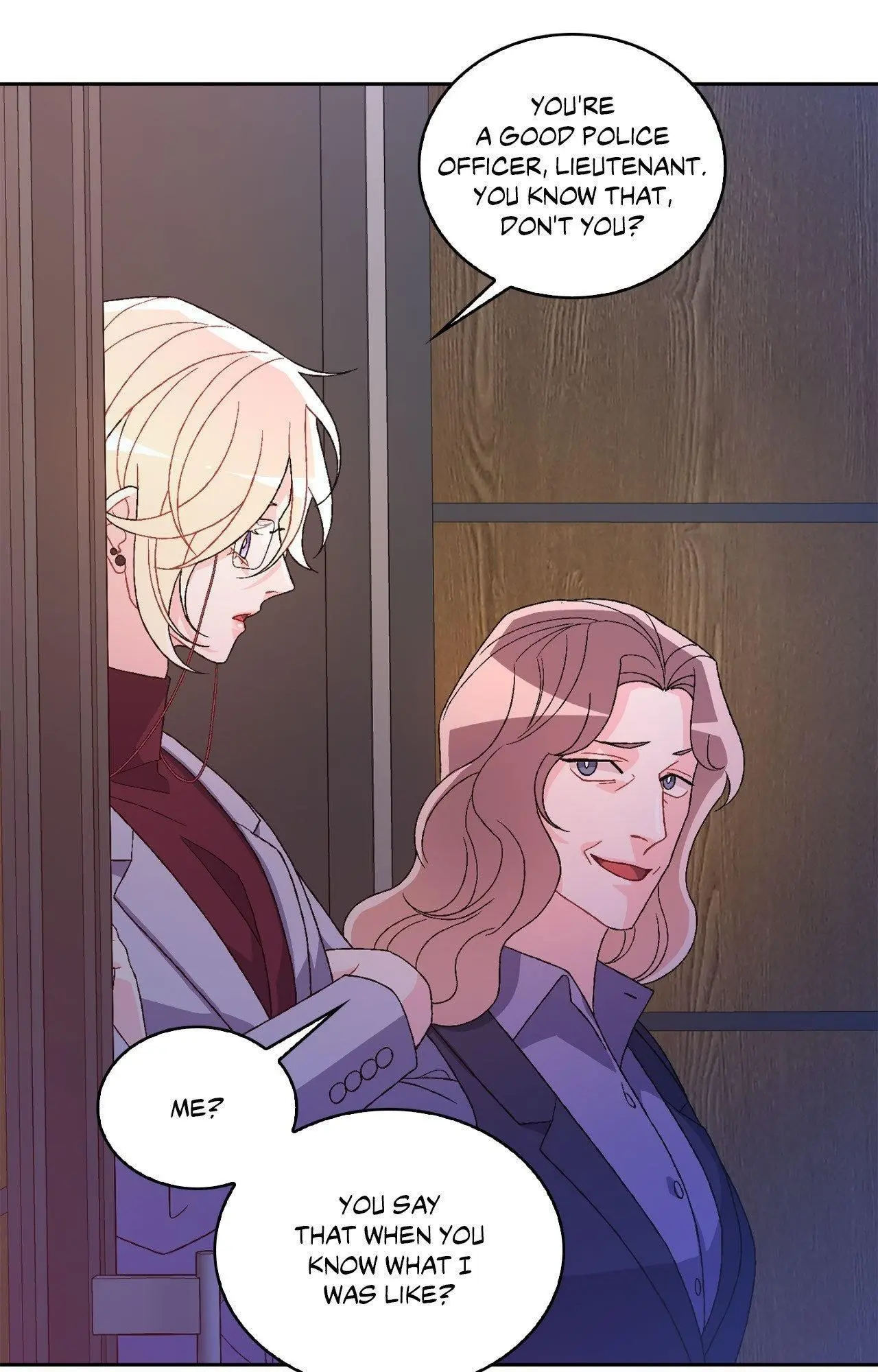 Arthur - Chapter 115 Page 70