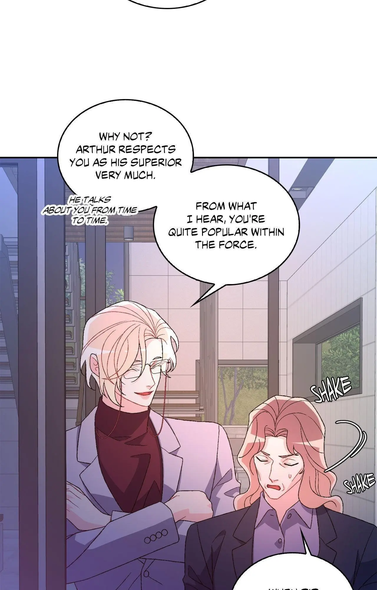 Arthur - Chapter 115 Page 71