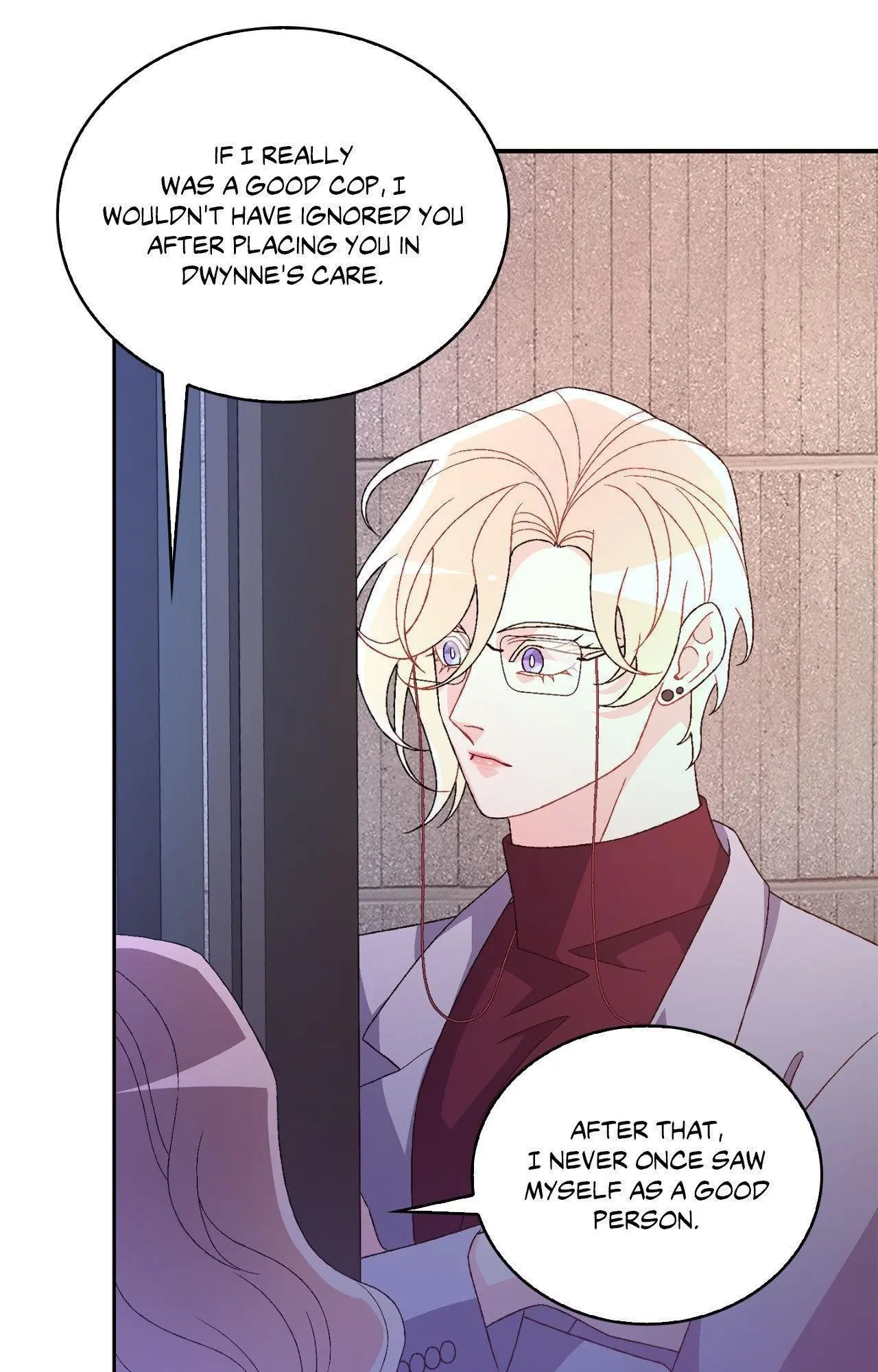 Arthur - Chapter 115 Page 73