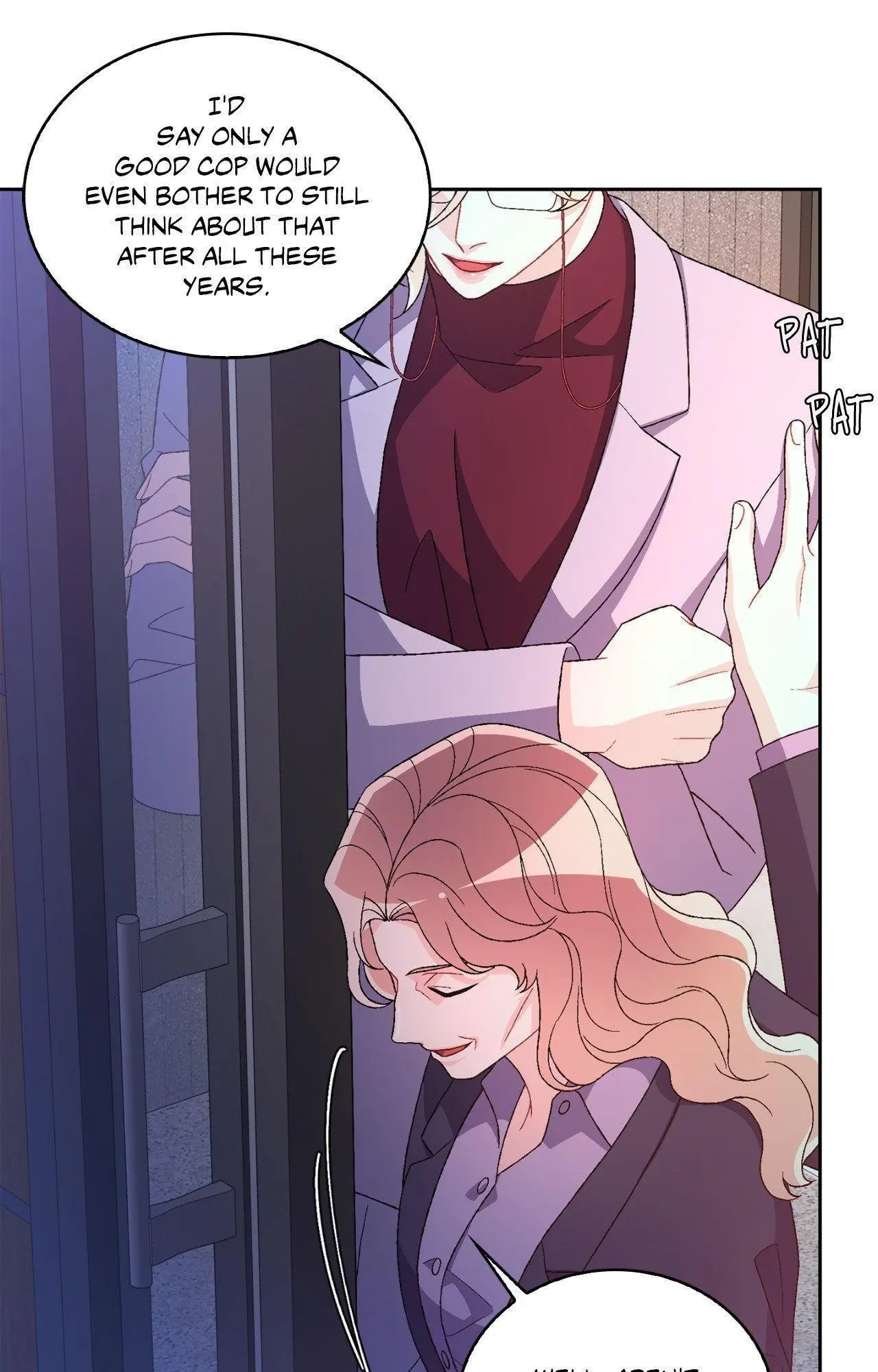 Arthur - Chapter 115 Page 75