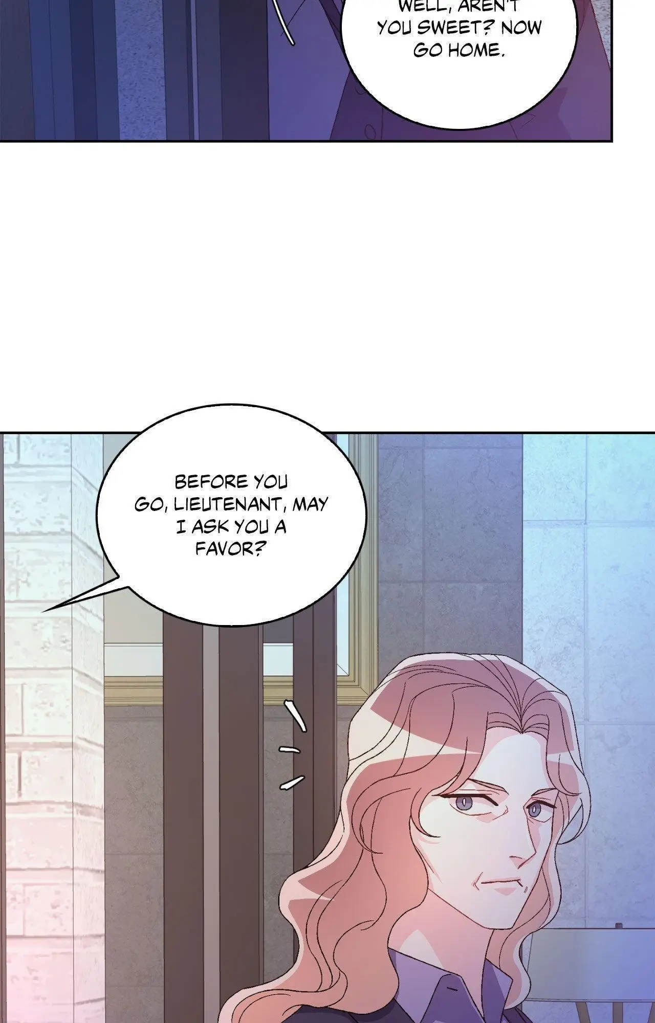 Arthur - Chapter 115 Page 76