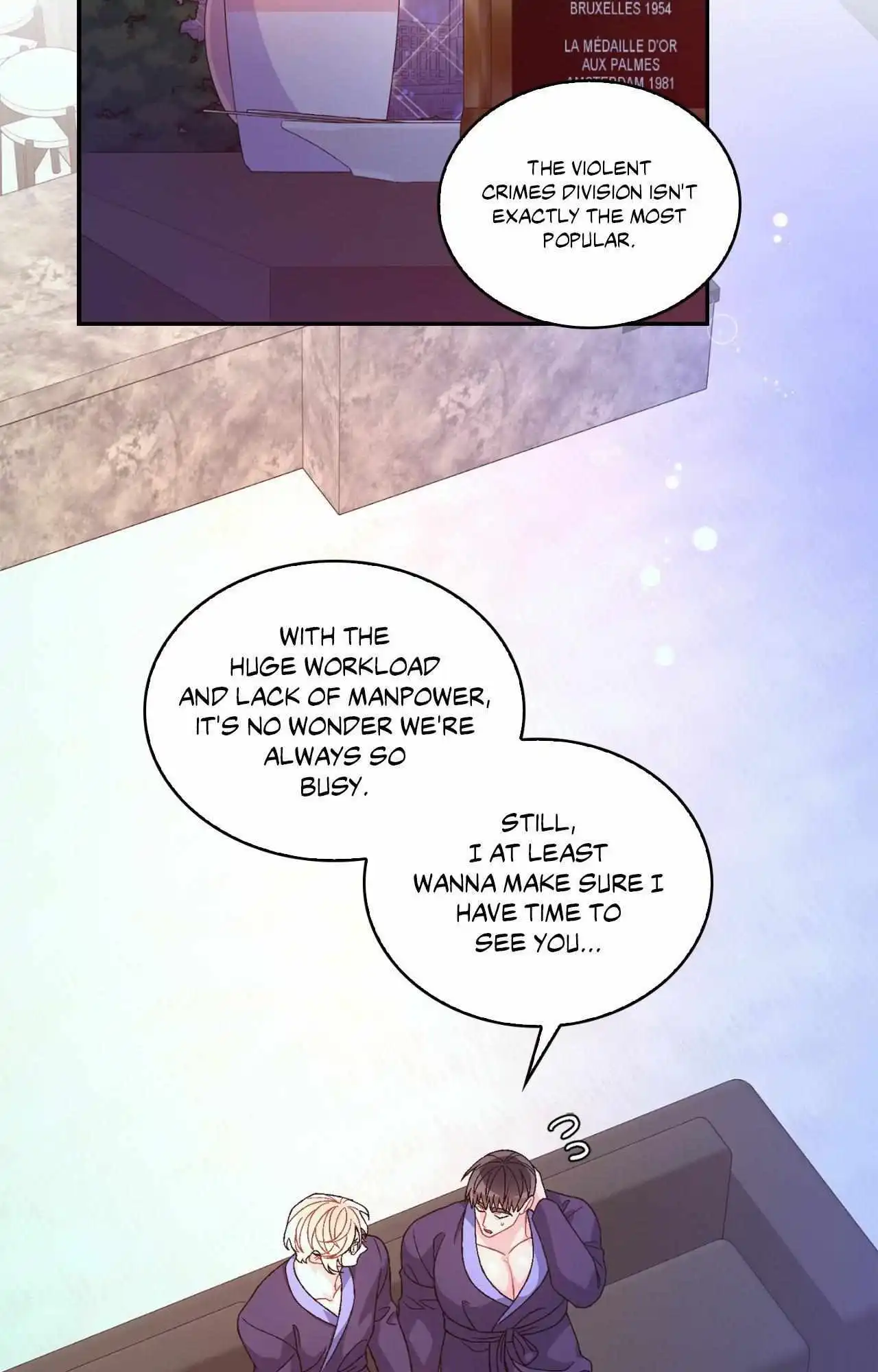 Arthur - Chapter 116 Page 3