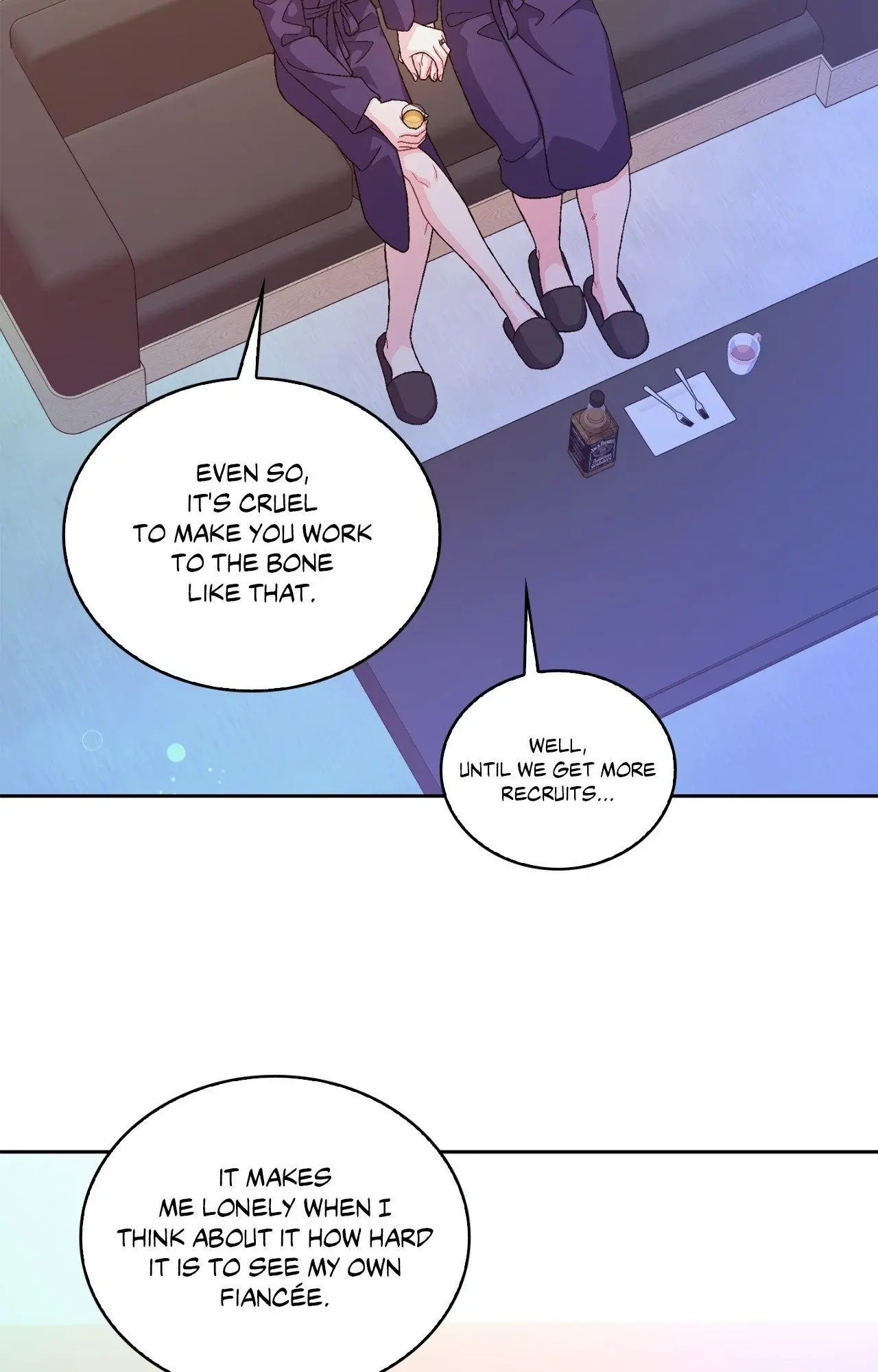 Arthur - Chapter 116 Page 4